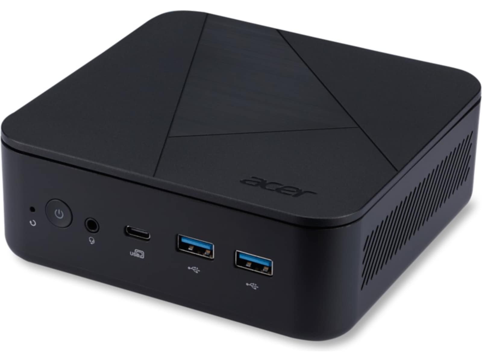 Acer Veriton VN1502G mini-PC Stationær PC
