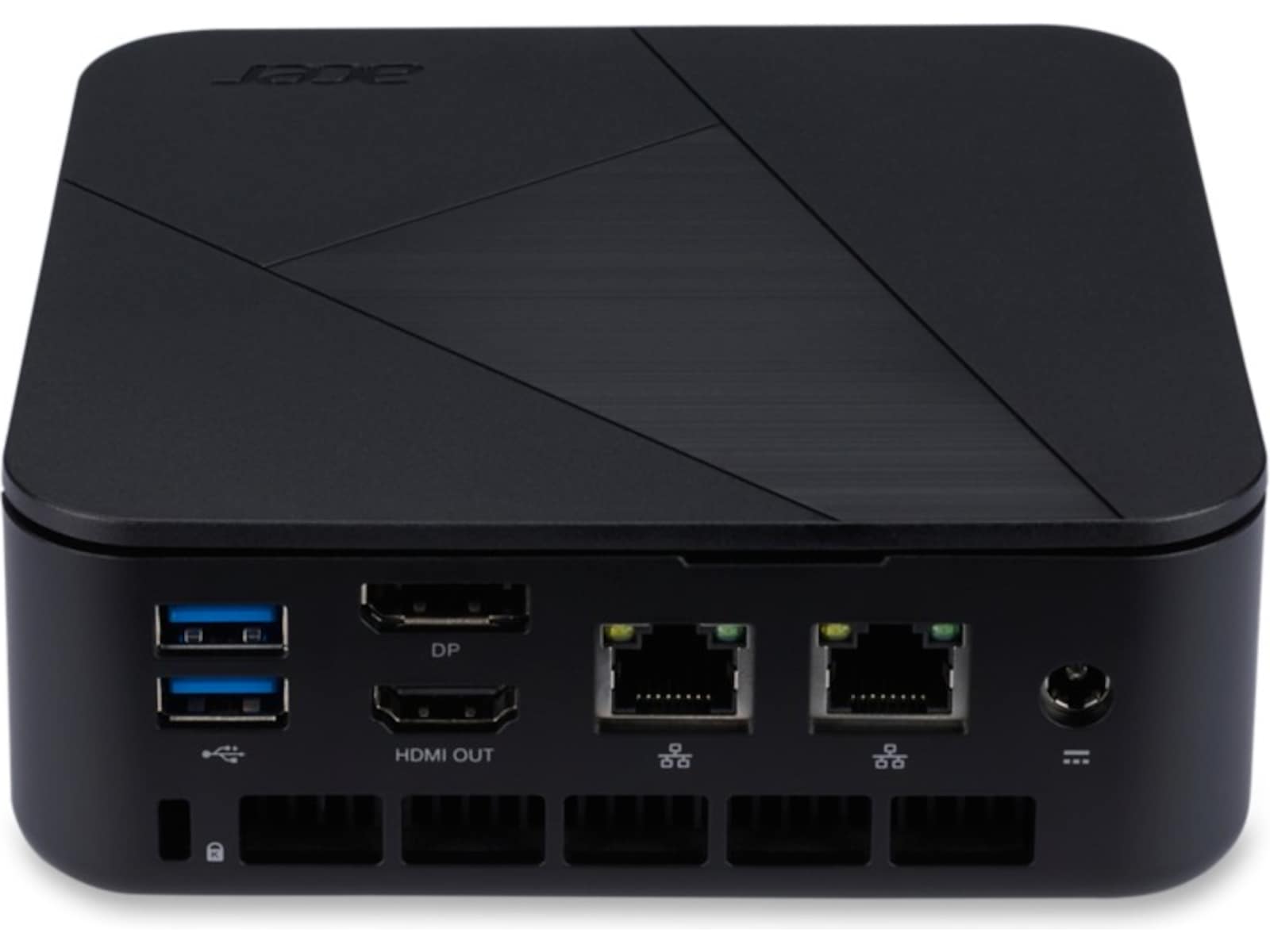 Acer Veriton VN1502G mini-PC Stationær PC