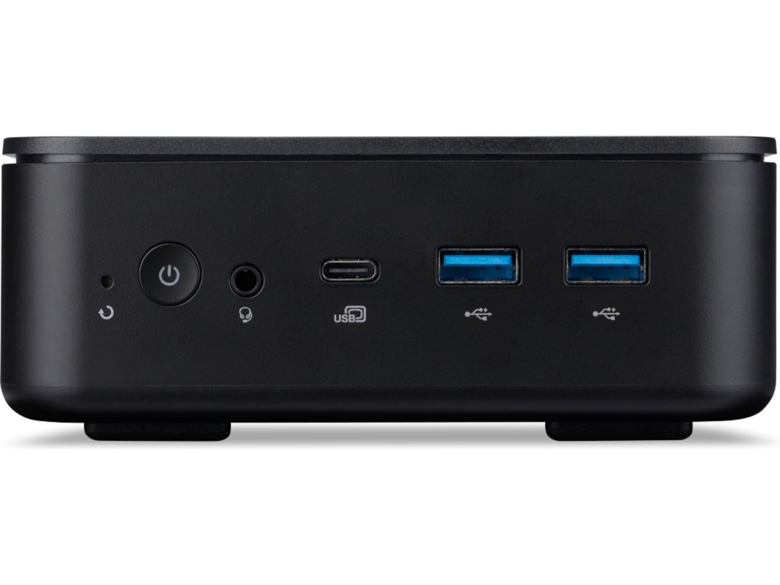 Acer Veriton VN1502G mini-PC Stationær PC