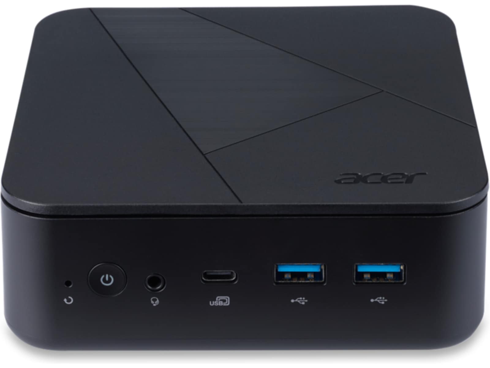 Acer Veriton VN1502G mini-PC Stationær PC