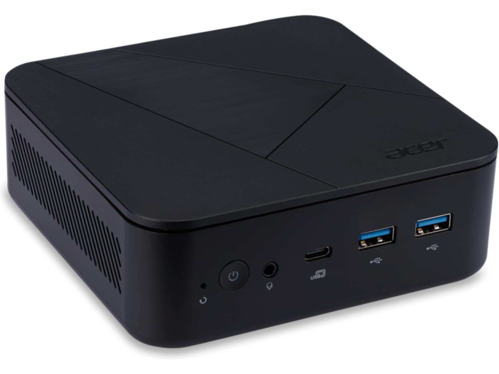 Acer Veriton VN1502G mini-PC Stationær PC