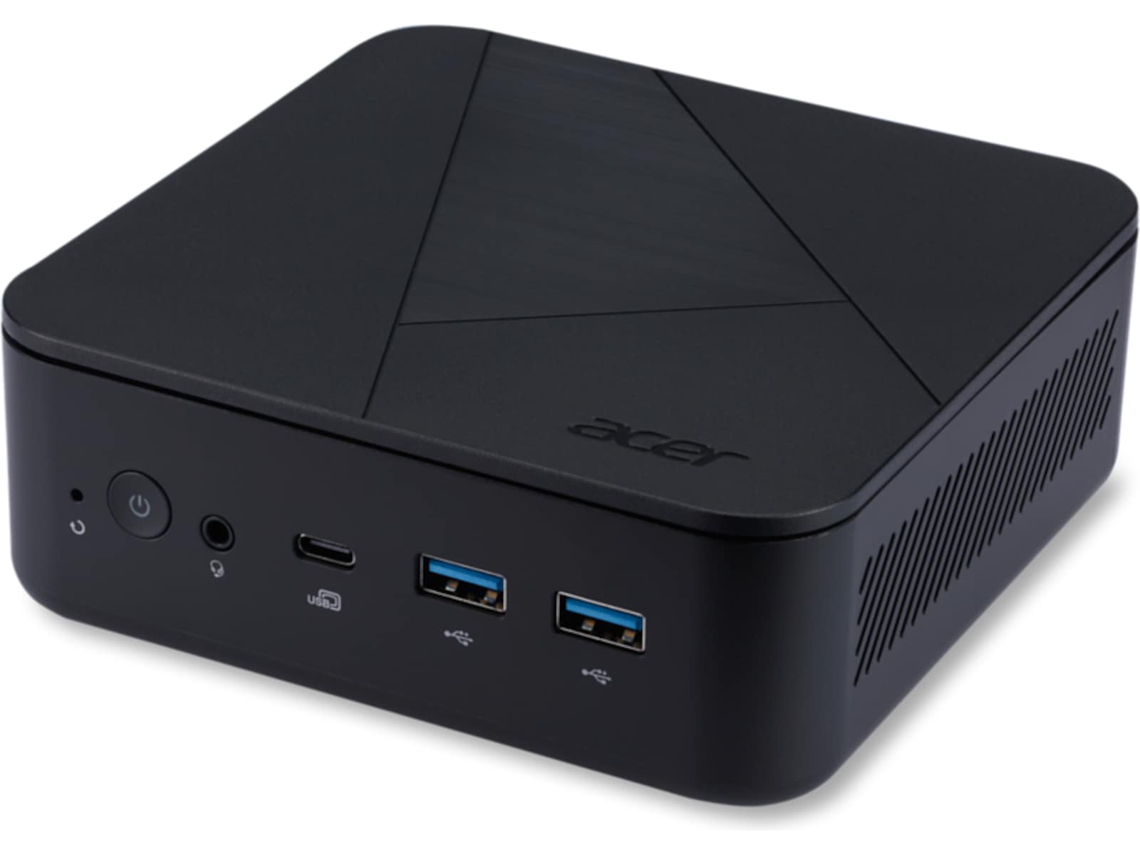 Acer Veriton VN1502G mini-PC Stationær PC