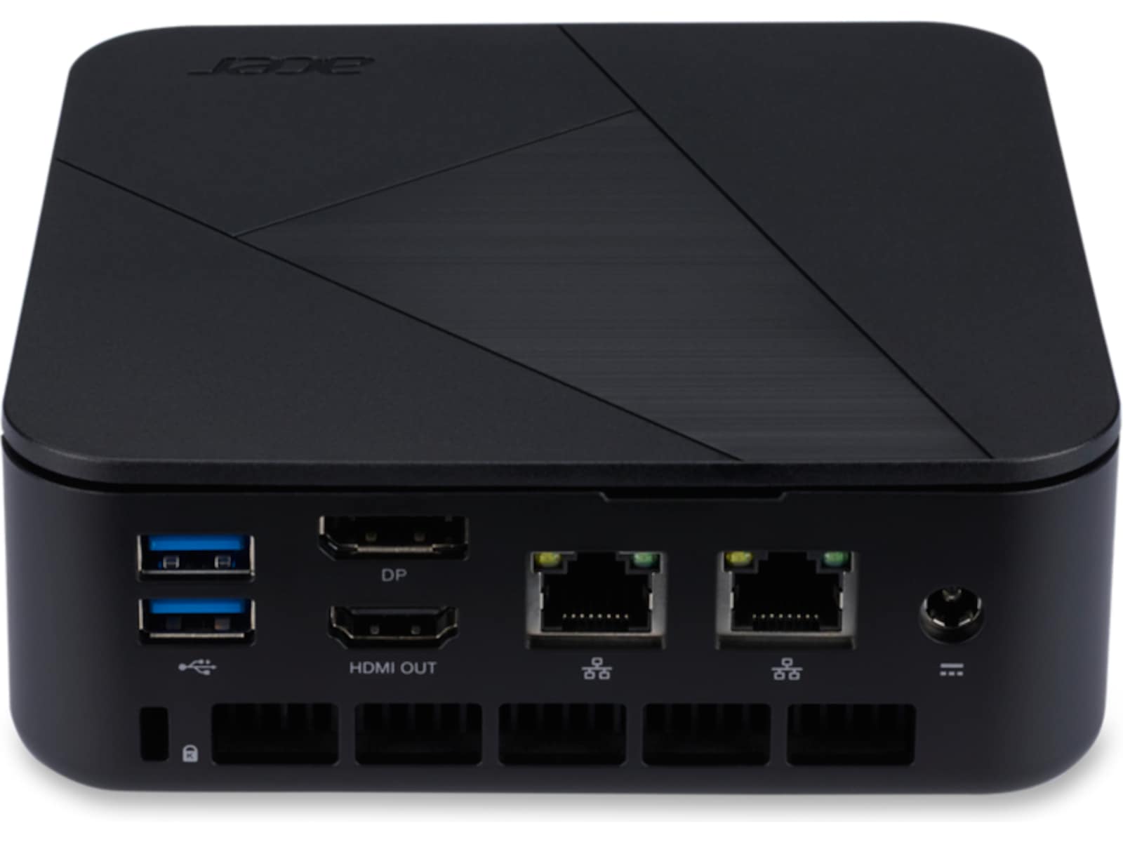 Acer Veriton VN1502G mini-PC Stationær PC