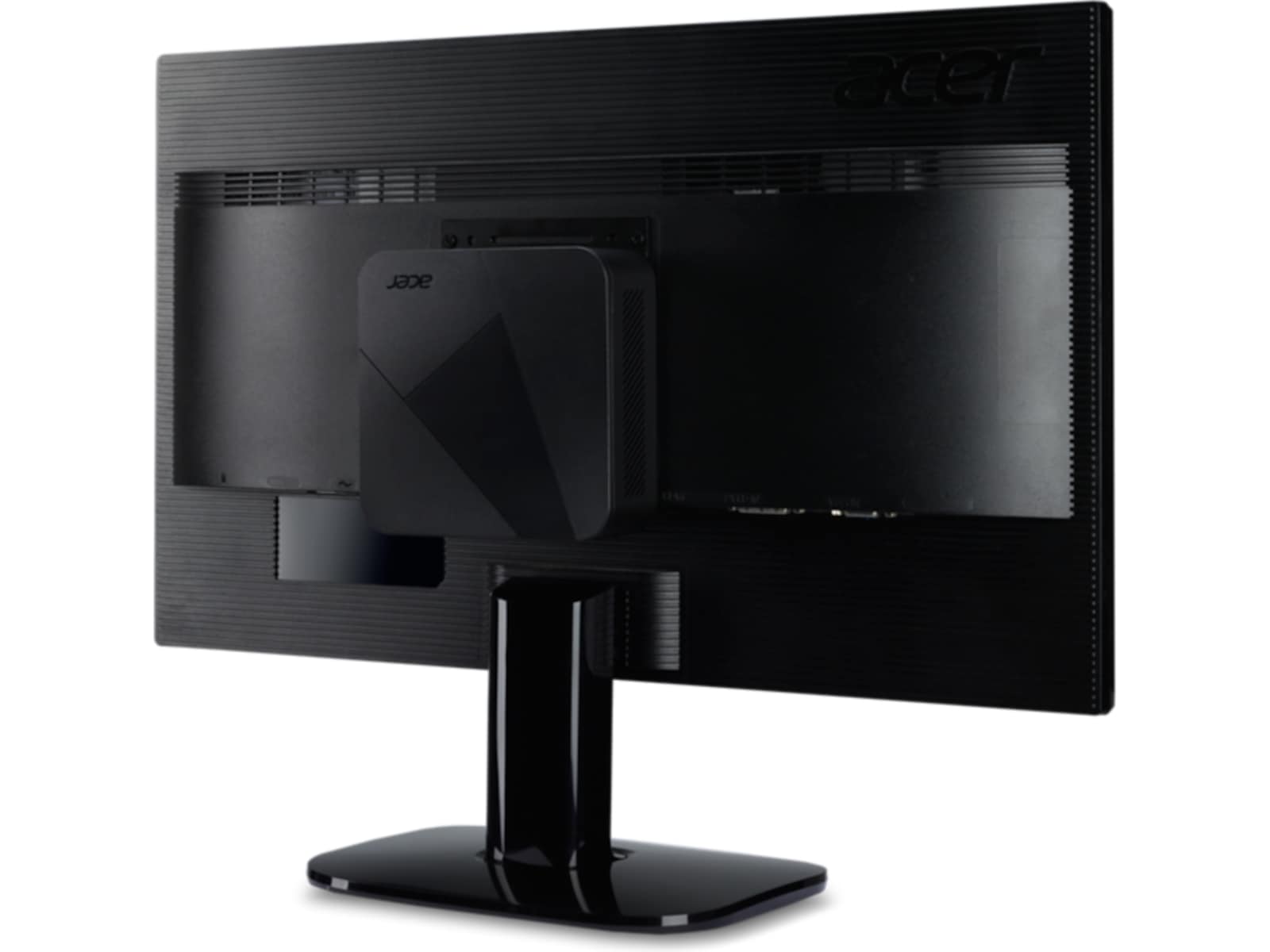 Acer Veriton VN1502G mini-PC Stationær PC