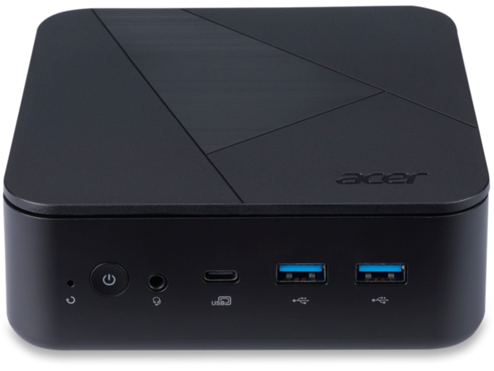 Acer Veriton NUC VN1502G-13U5U Mini-PC Stationær PC