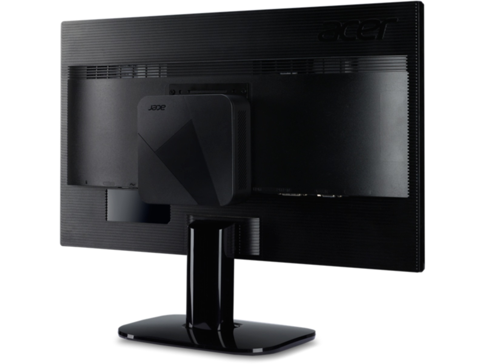 Acer Veriton NUC VN1502G-13U5U Mini-PC Stationær PC