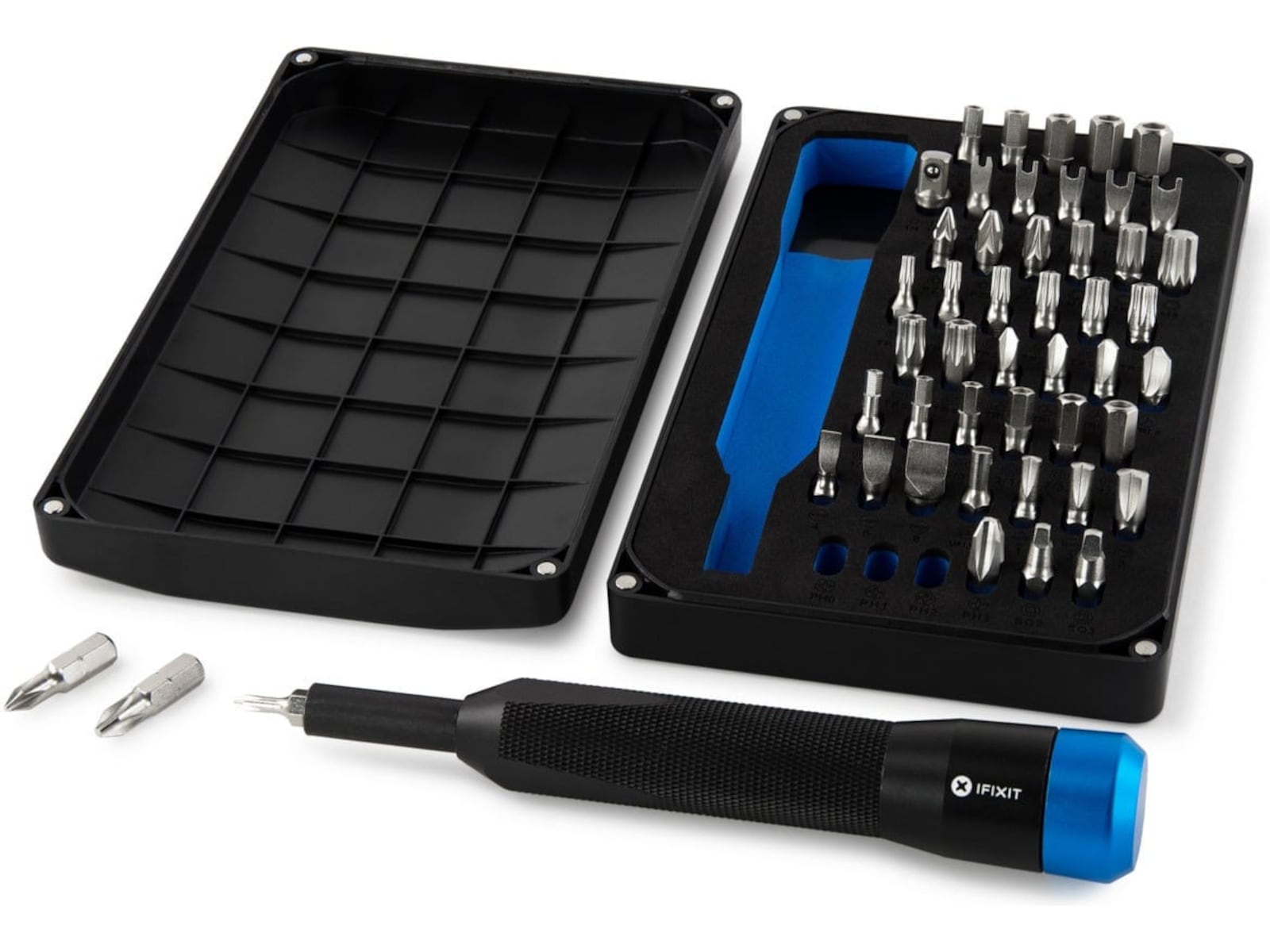 iFixit Mahi Driver Kit Toolkit Komplett.dk