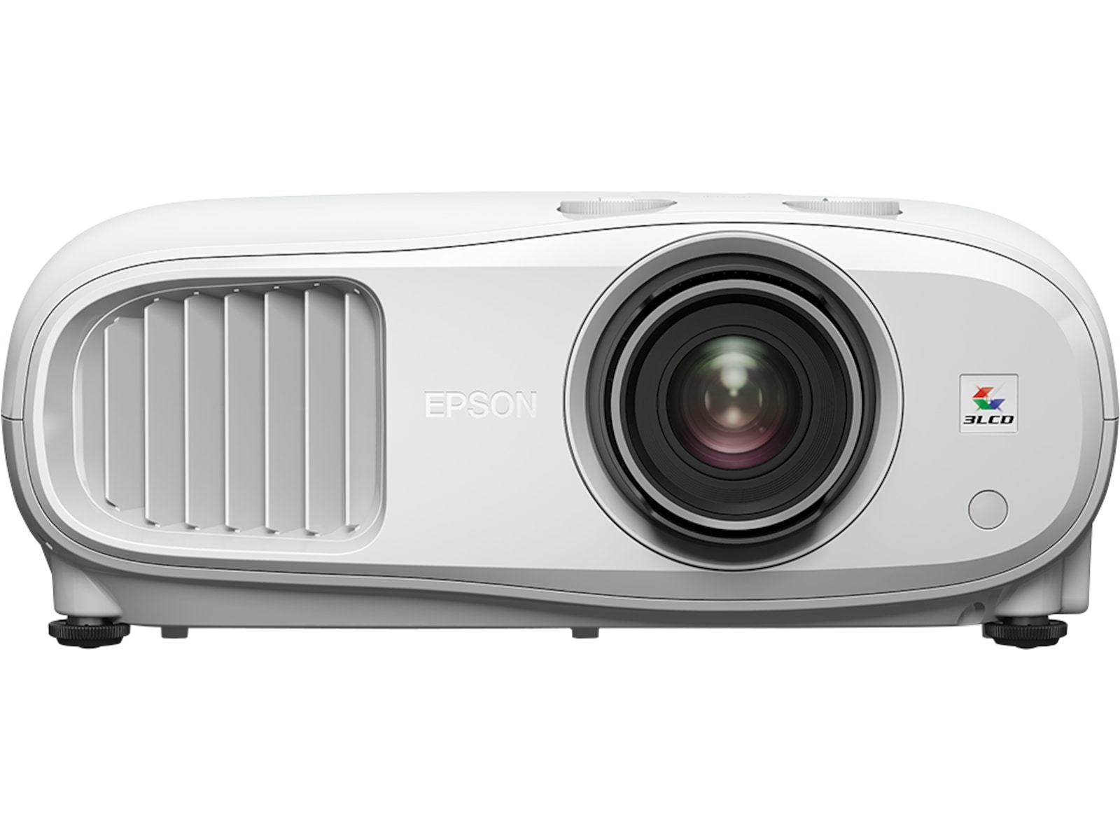 4K PRO-UHD, 3000 ansi, 40000:1, 2xHDMI Projektorer