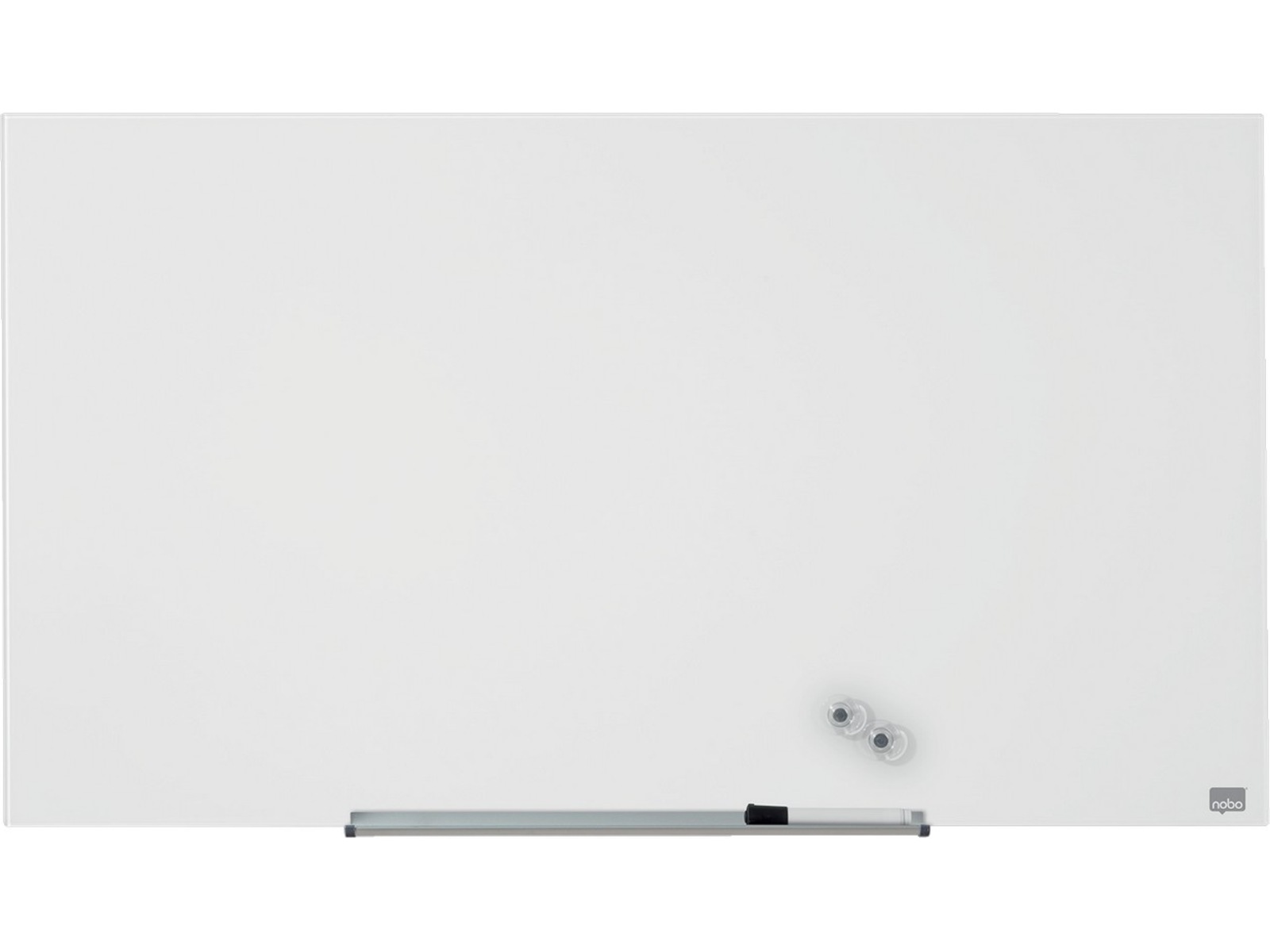 Nobo Whiteboard glastavle Widescreen 45" Glastavler