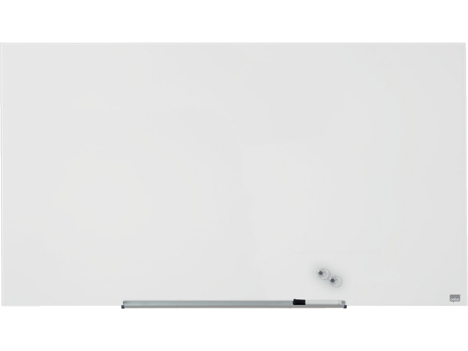 Nobo Whiteboard glastavle Widescreen 57" Glastavler