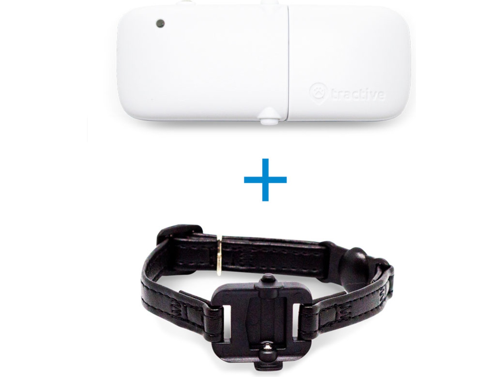 Tractive GPS For Kat GPS og sporing Komplett.dk