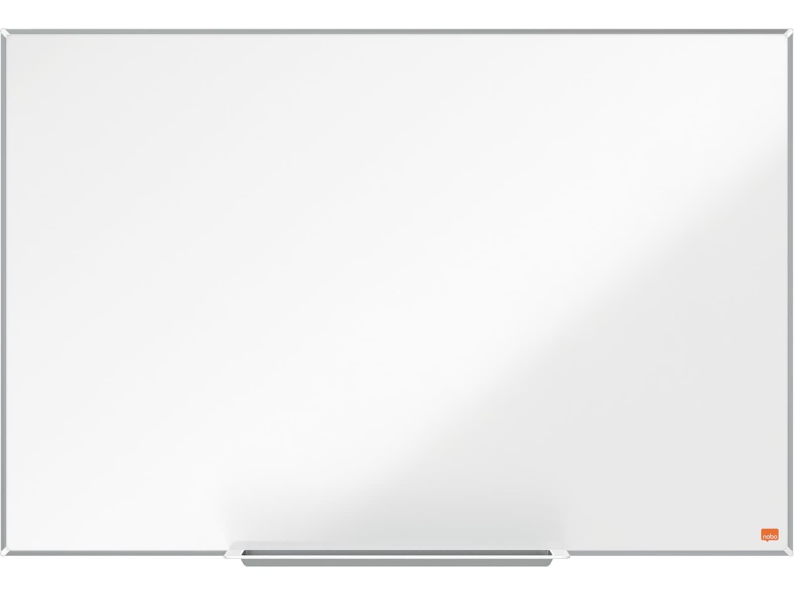 Nobo Whiteboard Impression Pro Emaljert magnetisk tavle 90x60 cm Whiteboards