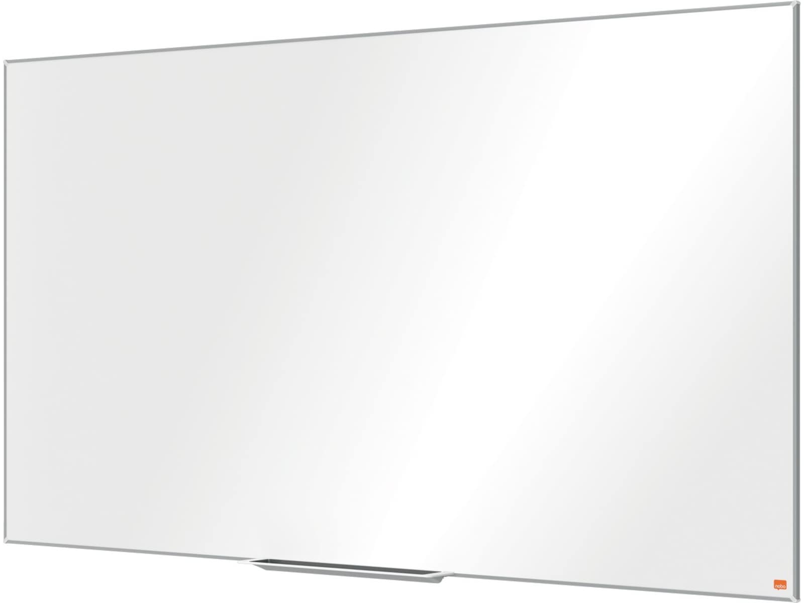 Nobo Whiteboard Impression Pro Widescreen 70" Nano Clean magnetisk tavle Whiteboards