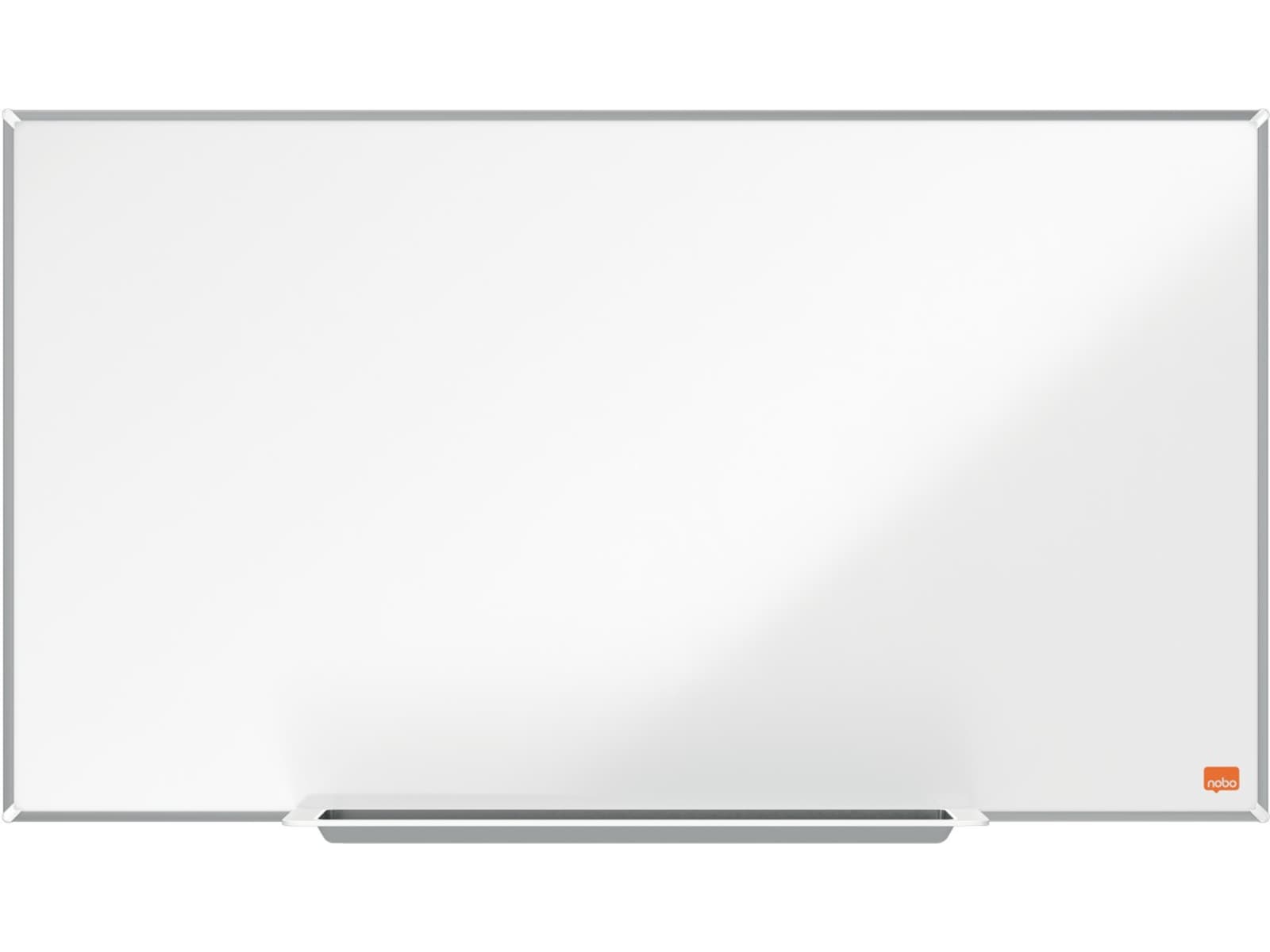 Nobo Whiteboard Impression Pro Widescreen 32" Nano Clean magnetisk tavle Whiteboards