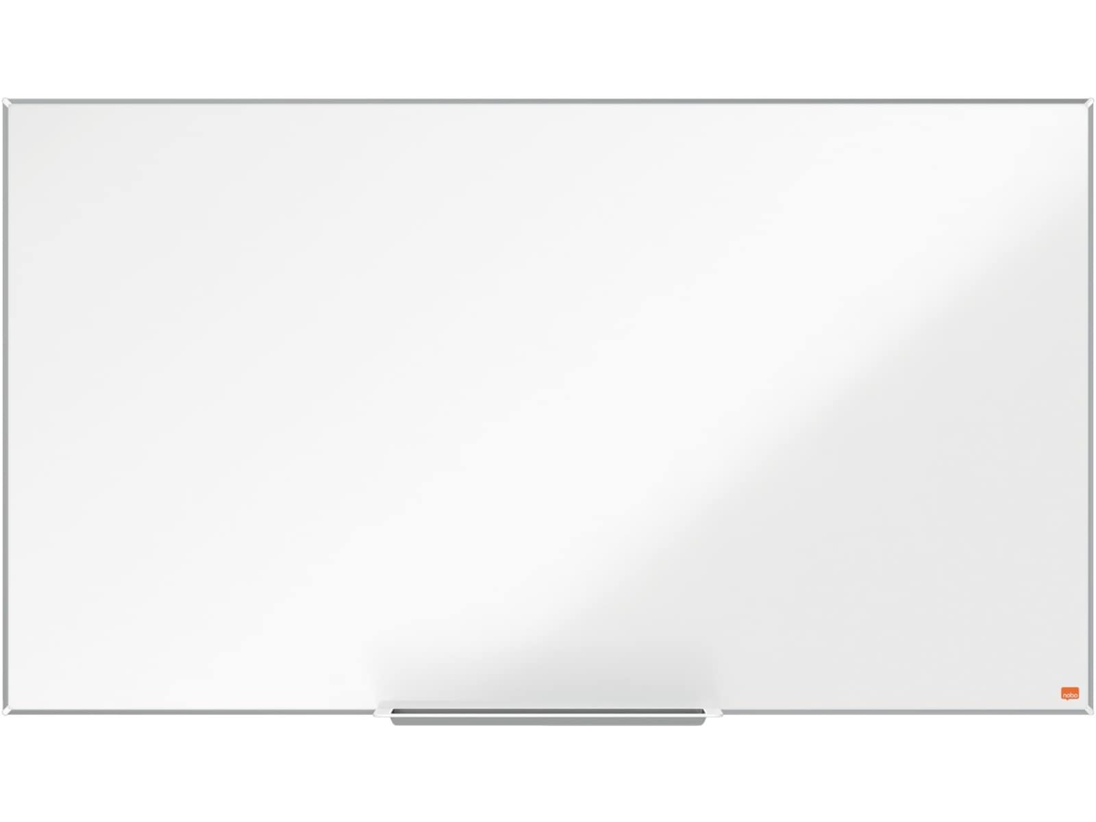 Nobo Whiteboard Impression Pro Widescreen 55" Nano Clean magnetisk tavle Whiteboards