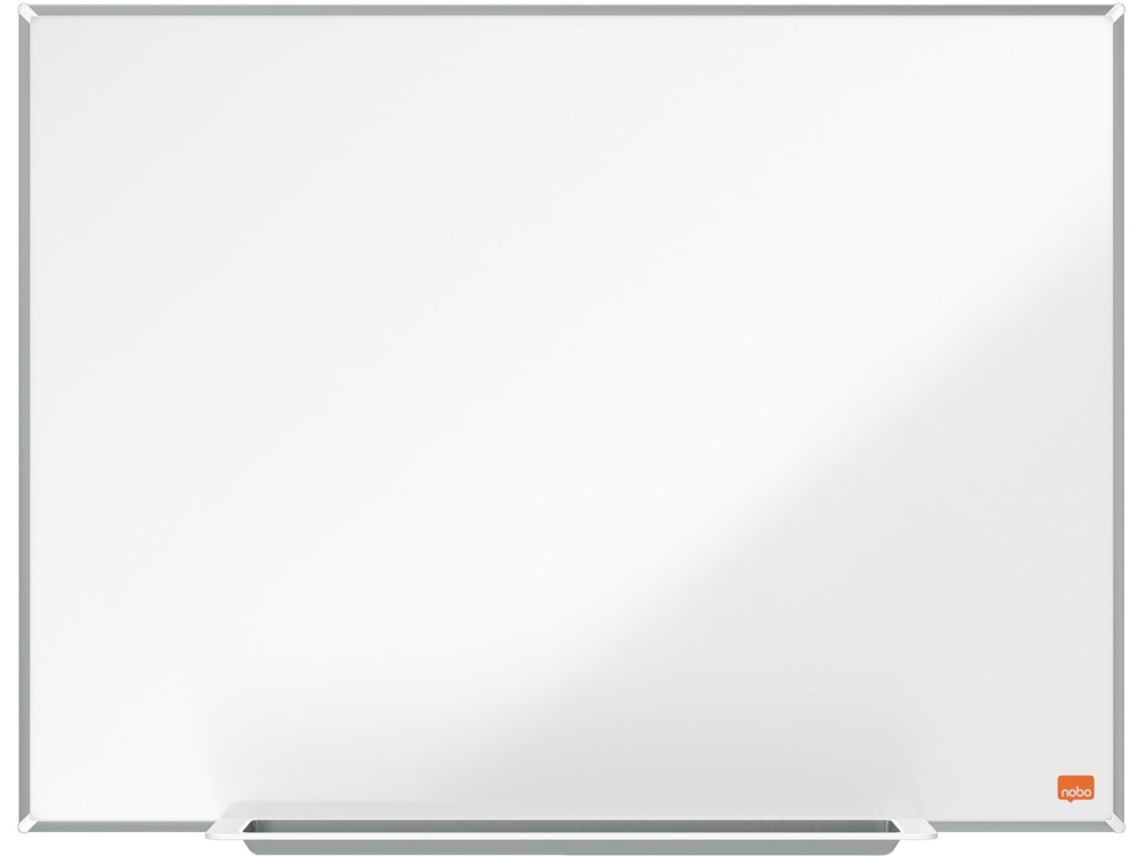Nobo Whiteboard Impression Pro Emaljert magnetisk tavle 60x45 cm Whiteboards