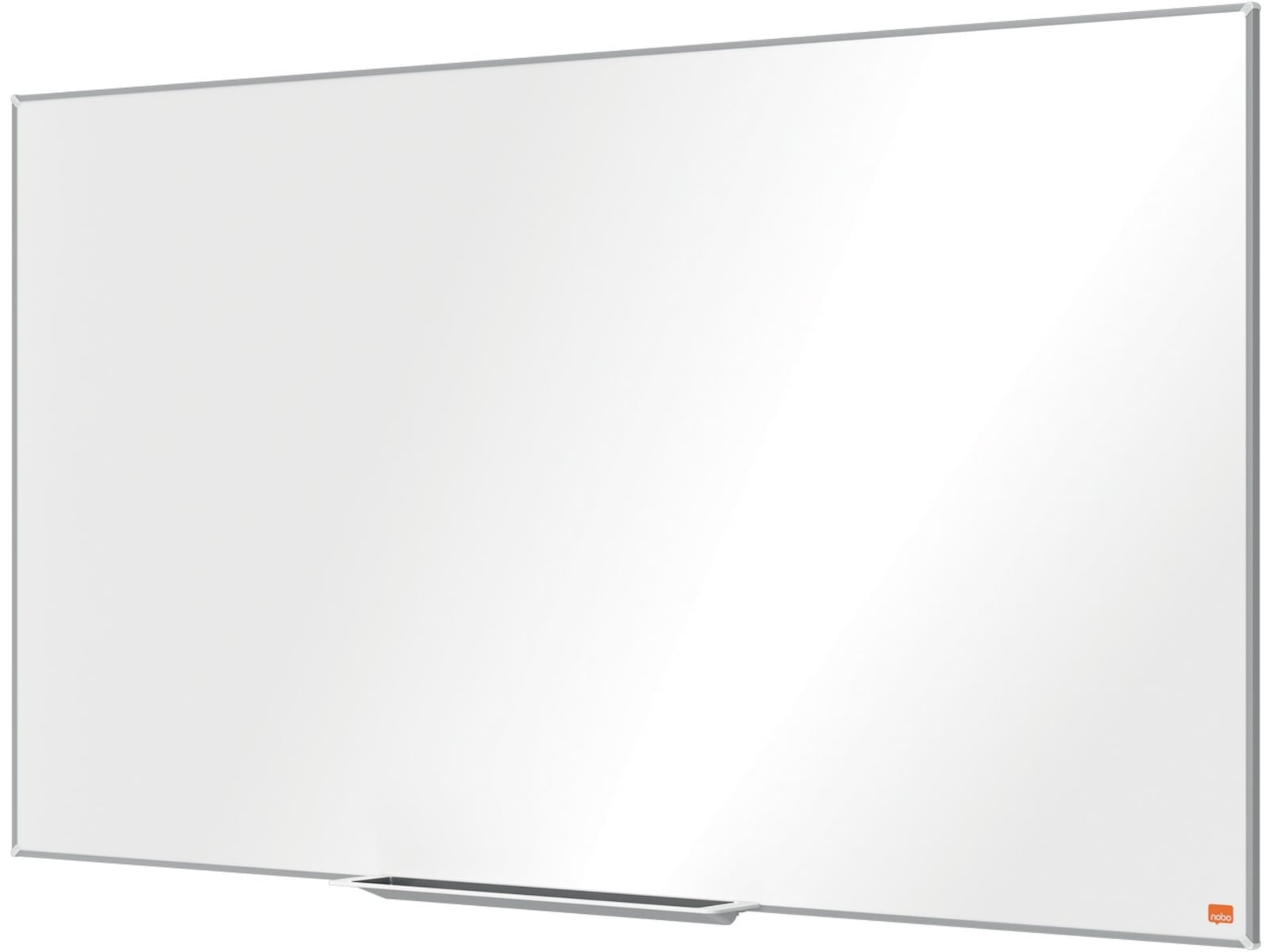 Nobo Whiteboard Impression Pro Widescreen 55" emaljeret magnetisk tavle Whiteboards