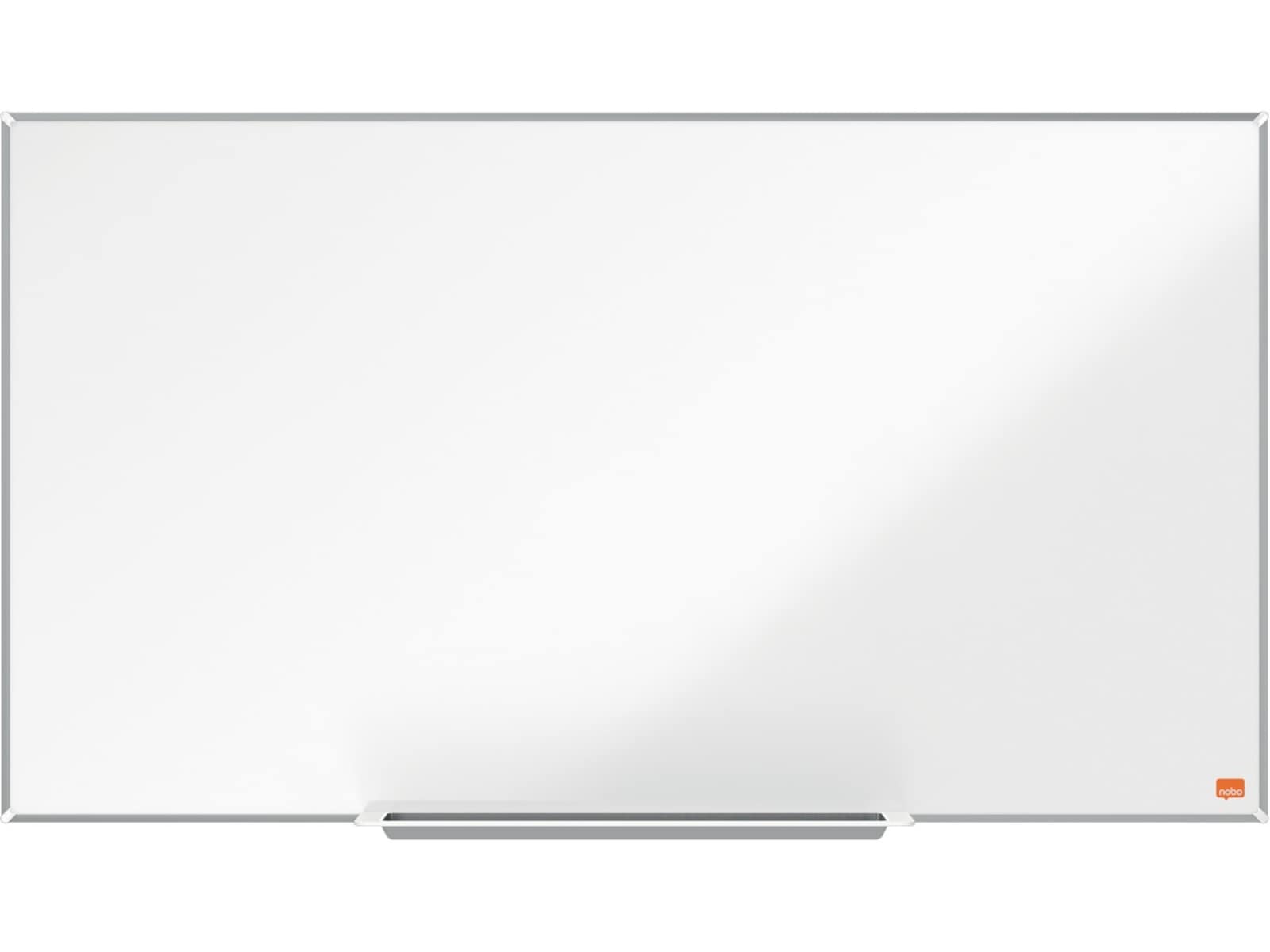 Nobo Whiteboard Impression Pro Widescreen 40" Nano Clean magnetisk tavle Whiteboards