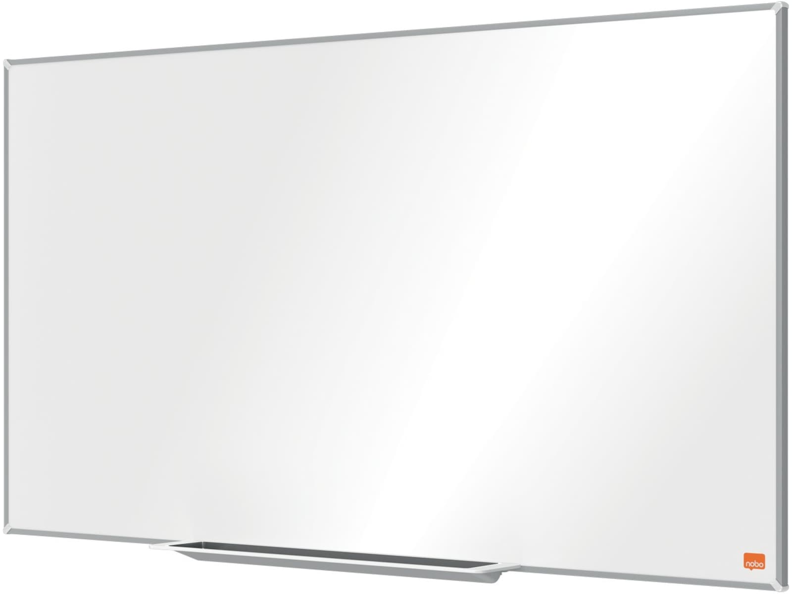 Nobo Whiteboard Impression Pro Widescreen 40" Nano Clean magnetisk tavle Whiteboards