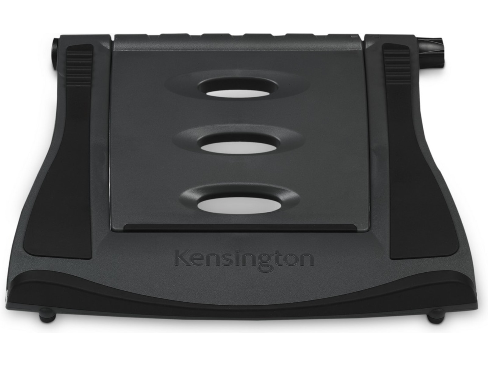 Kensington laptop-kølestativ Easy Riser™ SmartFit®, grå Bærbar stativ