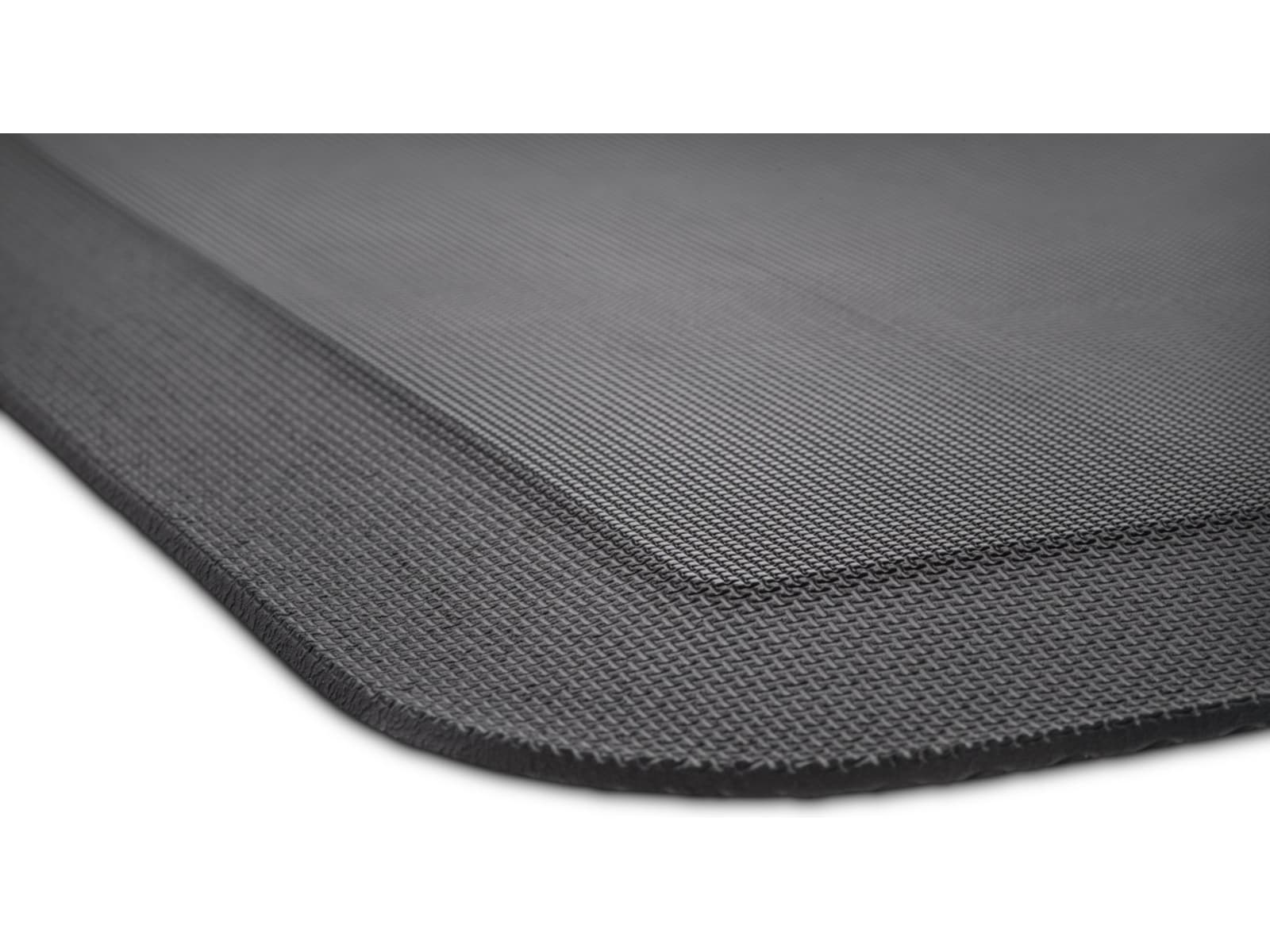 Kensington Måtte Anti-Fatigue for ekstra komfort Fotskammel