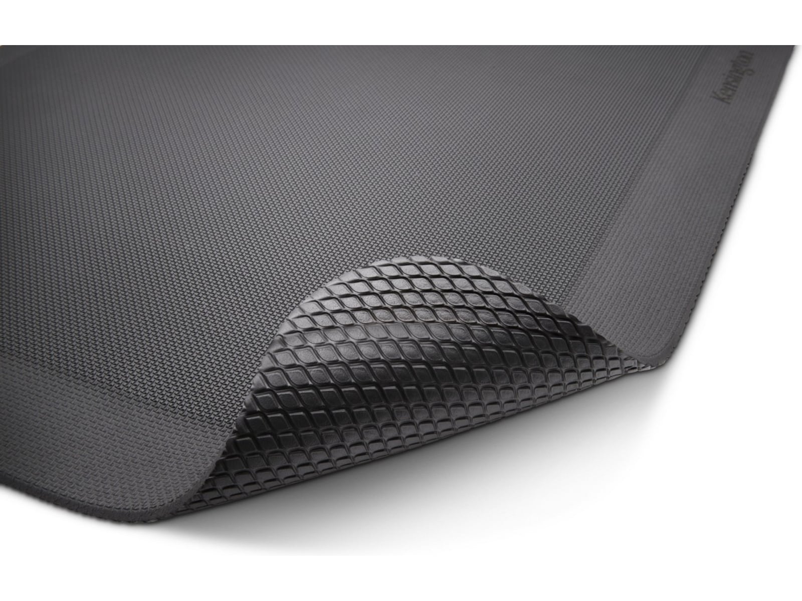 Kensington Måtte Anti-Fatigue for ekstra komfort Fotskammel