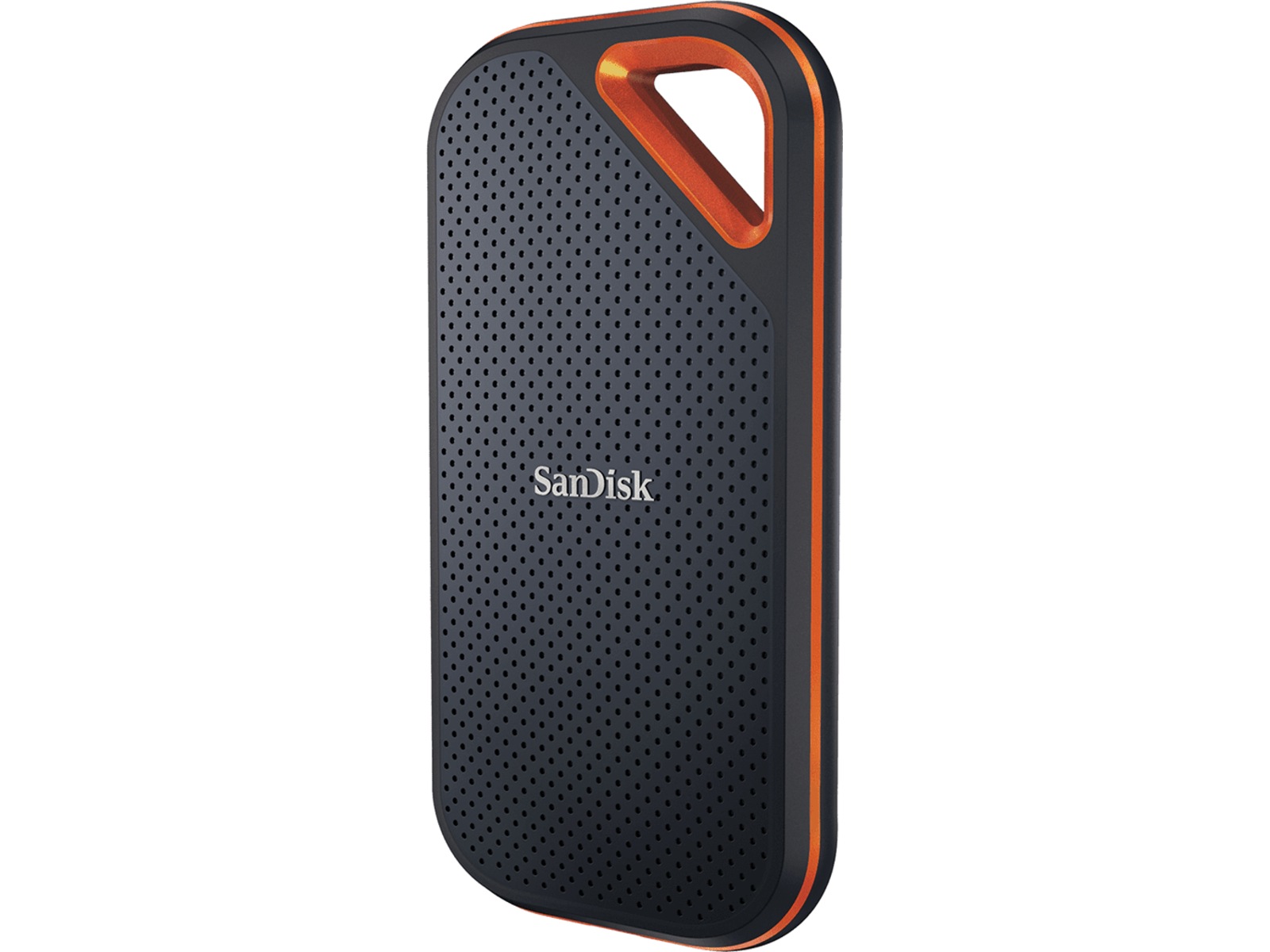 SanDisk Extreme Pro Portable SSD V2 1TB SSD Ekstern