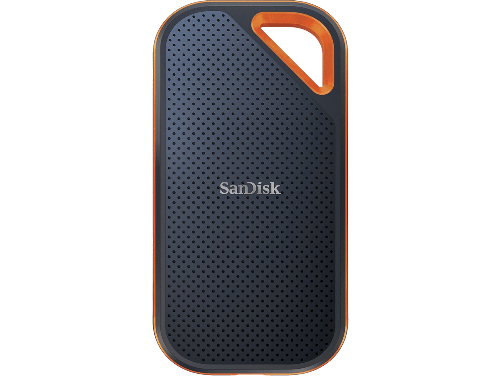 SanDisk Extreme Pro Portable SSD V2 1TB SSD Ekstern