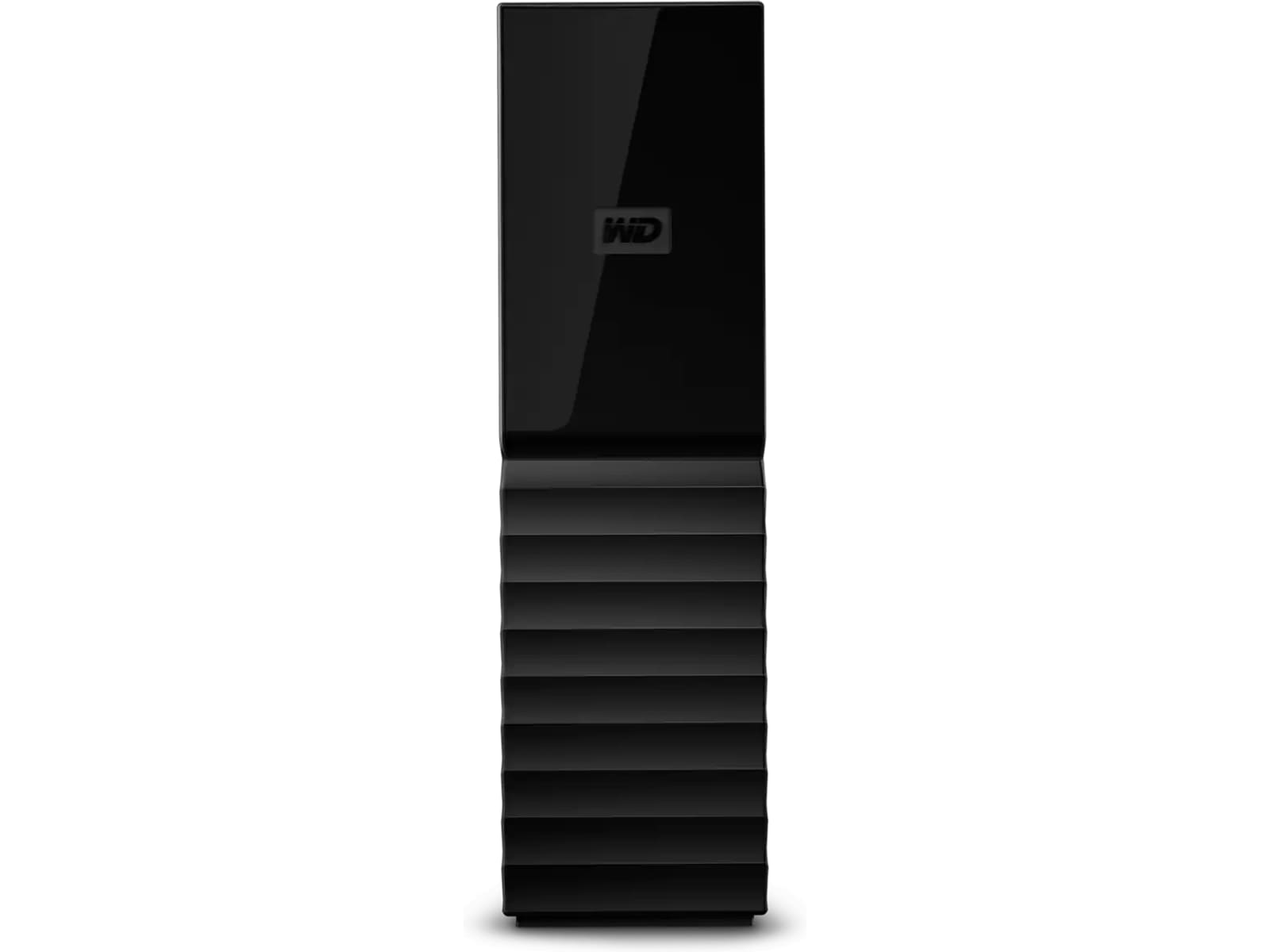 WD My BOOK Ekstern HDD 14TB Harddisk Ekstern