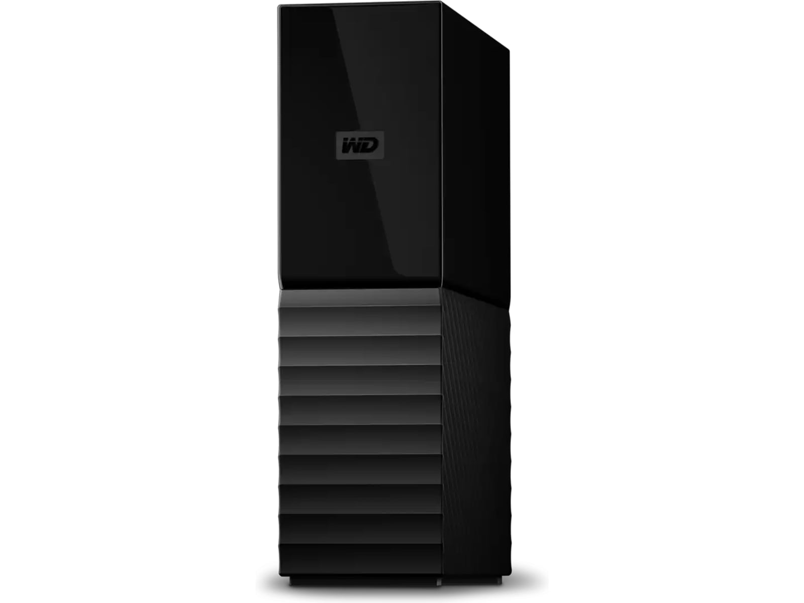WD My BOOK Ekstern HDD 14TB Harddisk Ekstern
