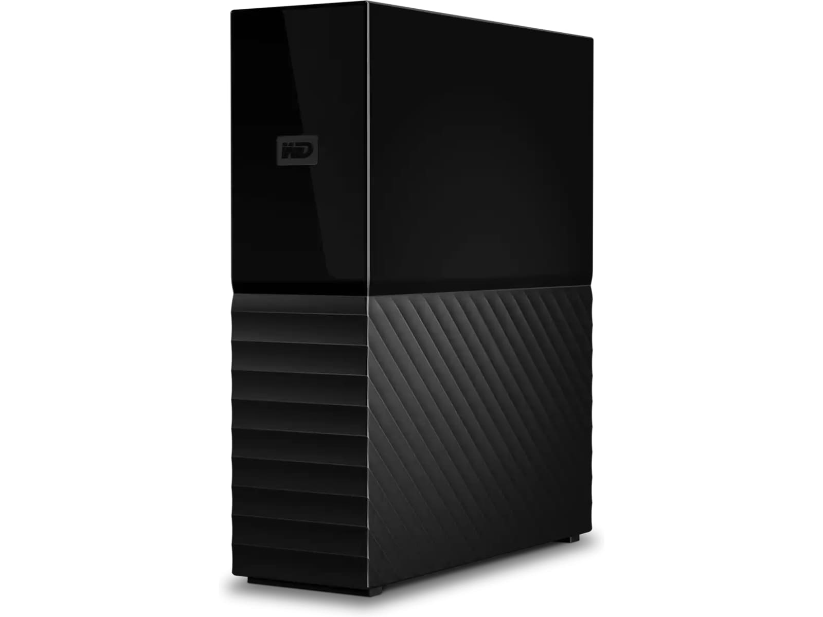 WD My BOOK Ekstern HDD 14TB Harddisk Ekstern