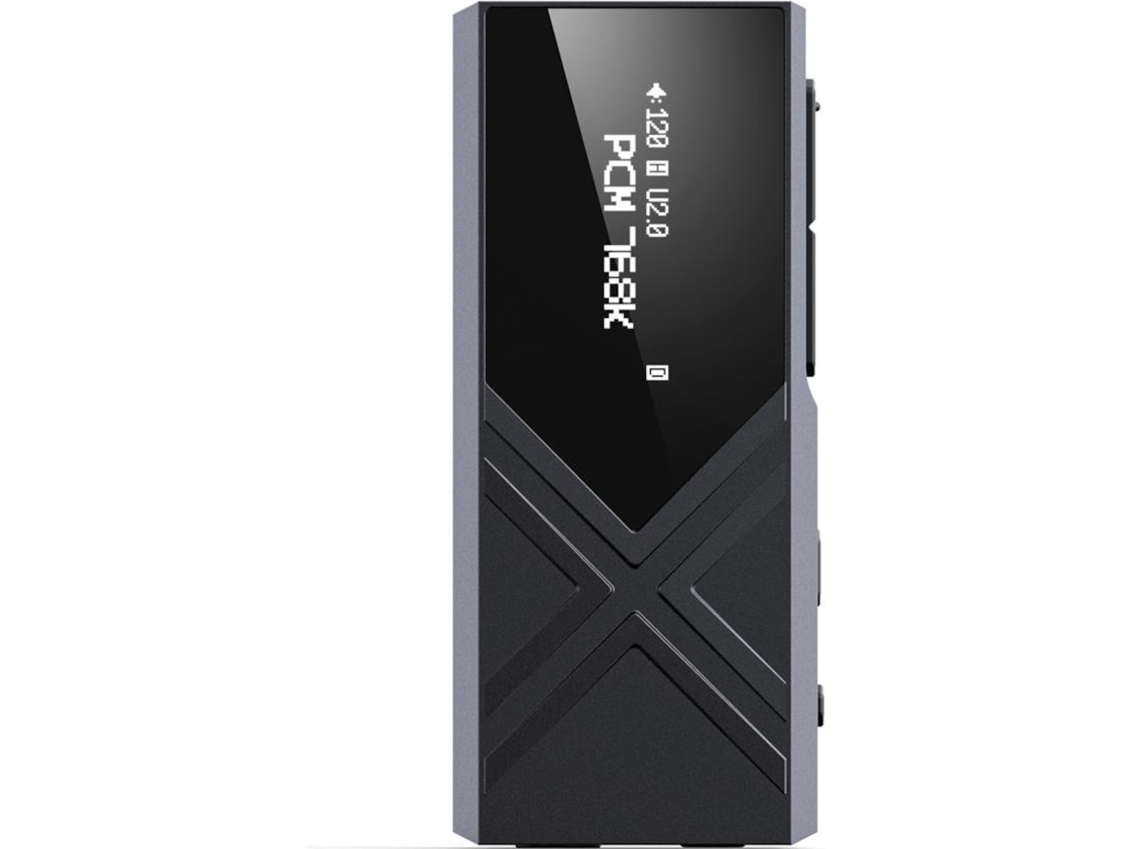 FiiO KA17 Hovedtelefonforstærker DAC Hovedtelefonforstærker