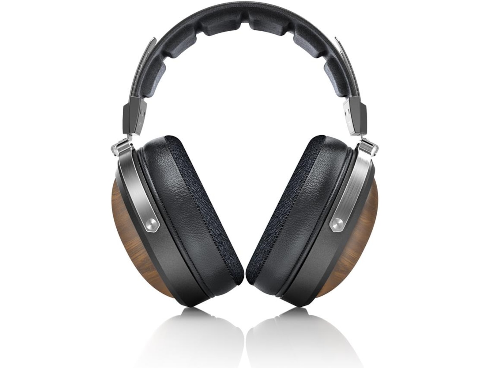 FiiO FT1 hovedtelefon med ledning, Over-ear Høretelefoner