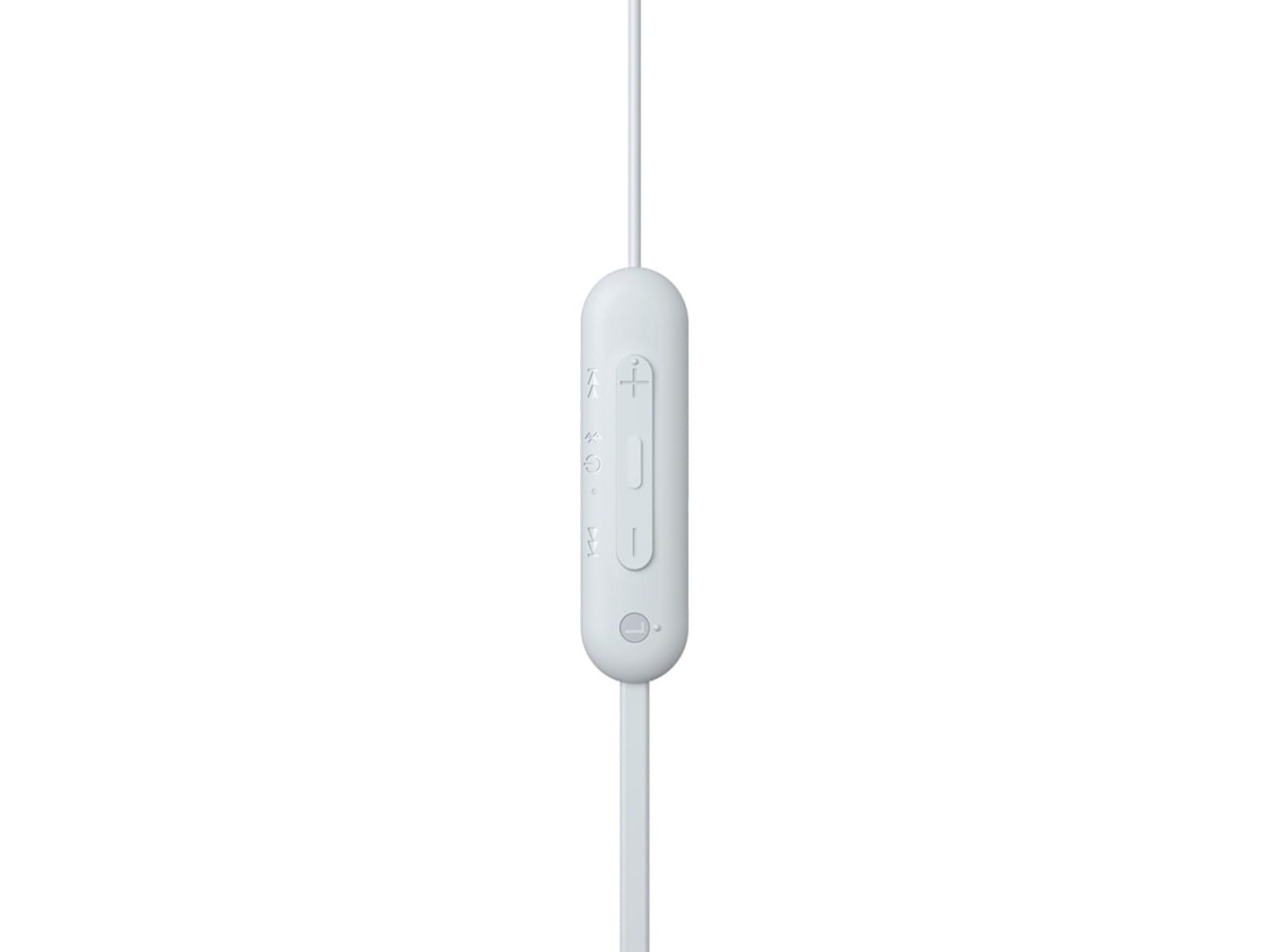 Sony WH-1000XM5 trådløse hodetelefoner, Over-Ear (sølv) Høretelefoner