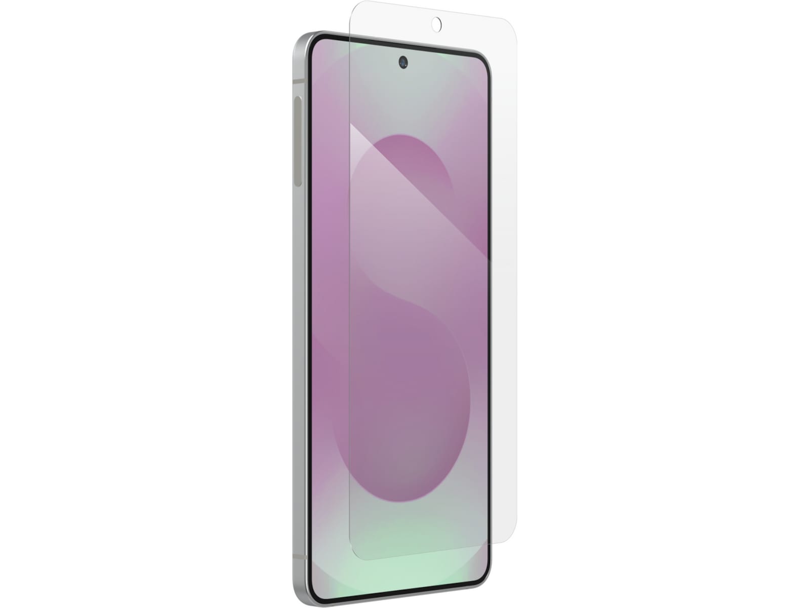 ZAGG Galaxy S25 Edge Glass Elite Skærmbeskytter Skærmbeskyttelse mobiltelefon