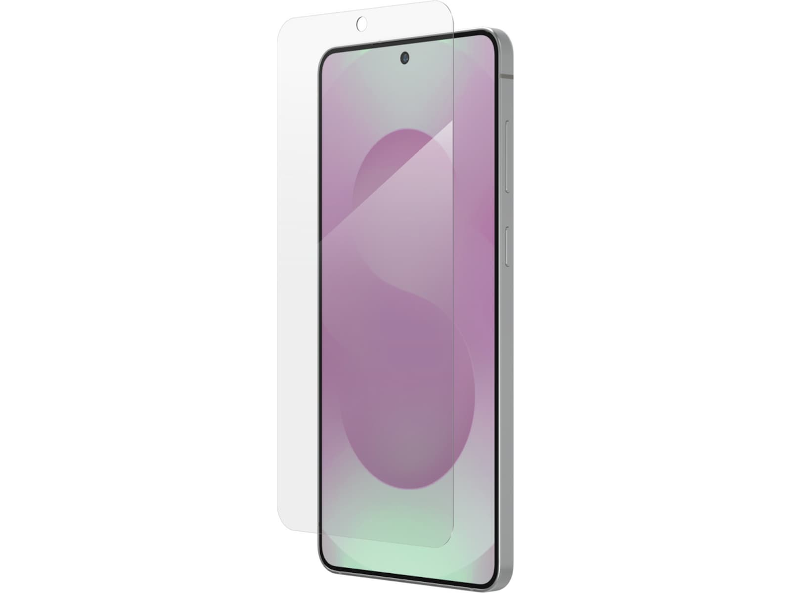 ZAGG Galaxy S25 Edge Glass Elite Skærmbeskytter Skærmbeskyttelse mobiltelefon