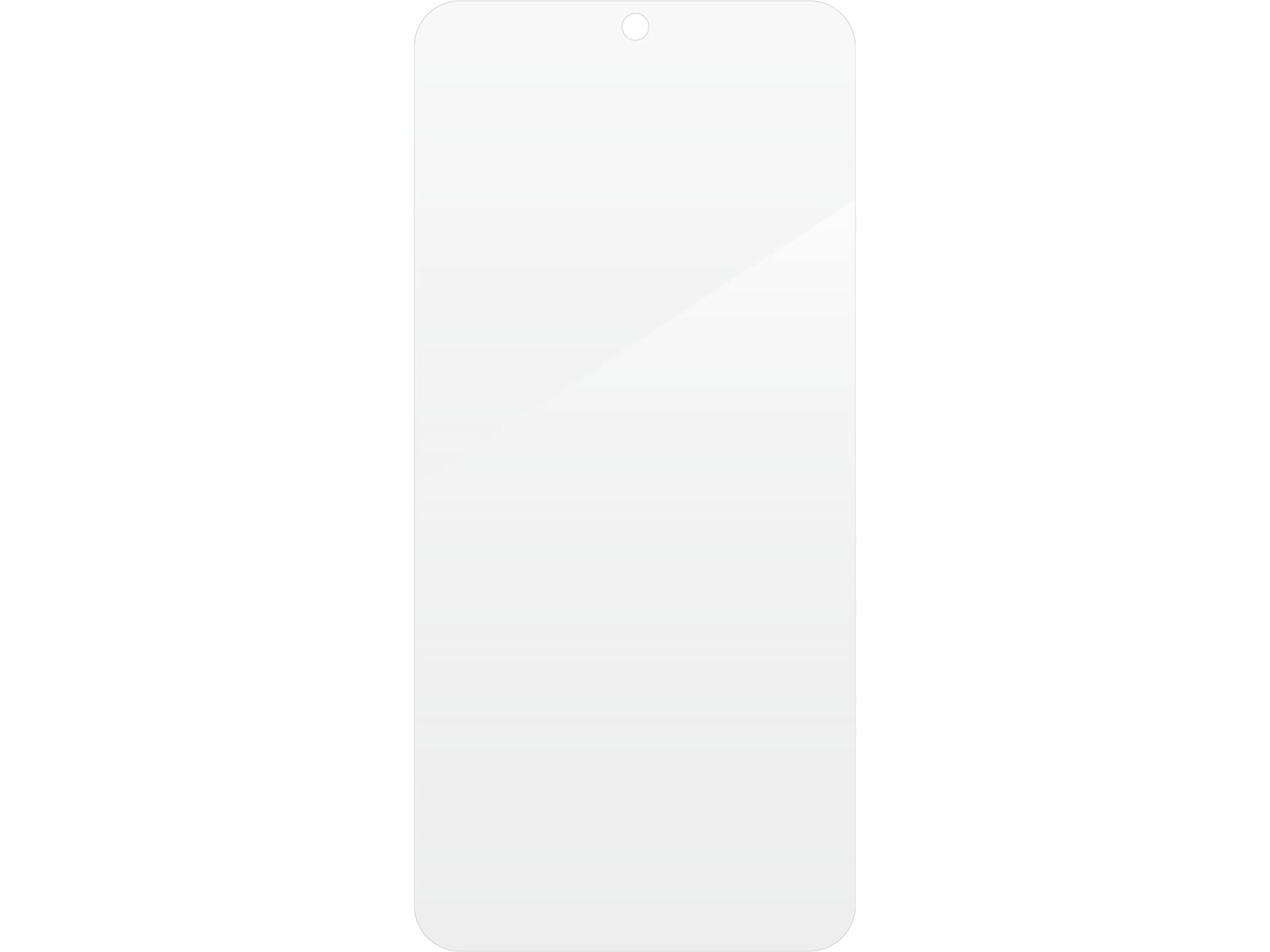 ZAGG Galaxy S25 Edge Glass Elite Skærmbeskytter Skærmbeskyttelse mobiltelefon