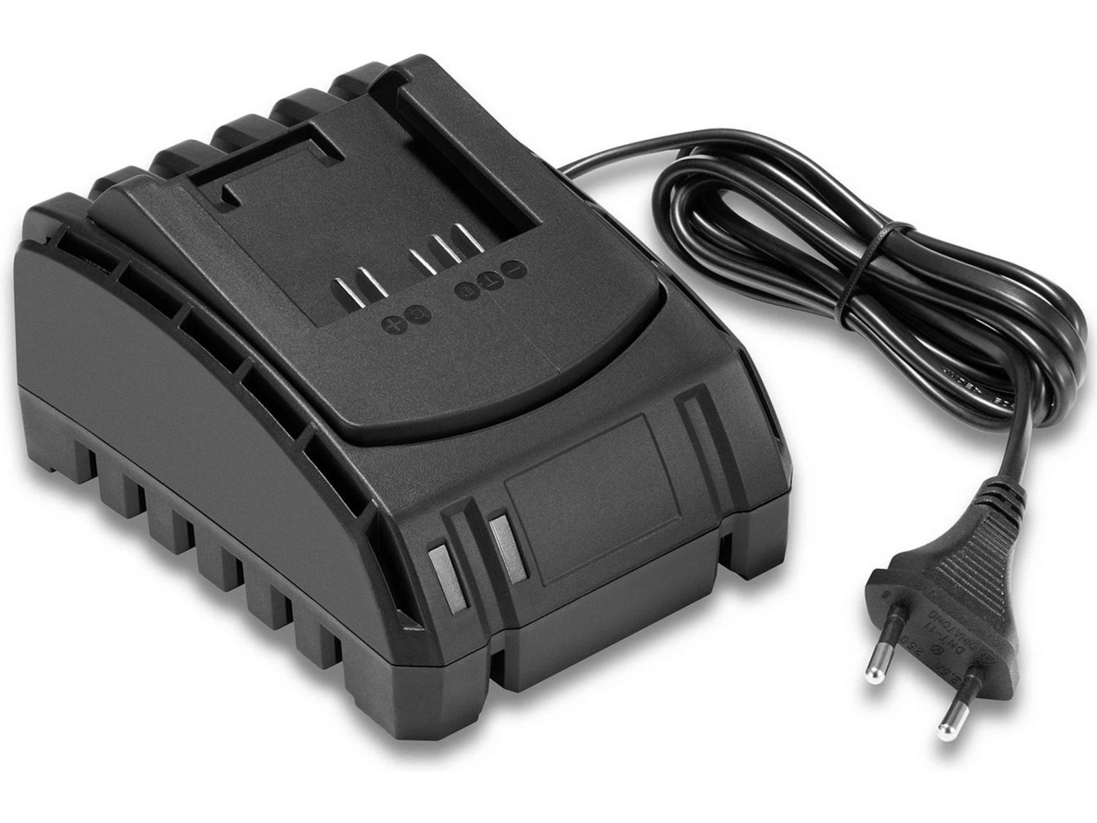 Andersson batterioplader til POC-B2000 Højtryksrenser – tilbehør