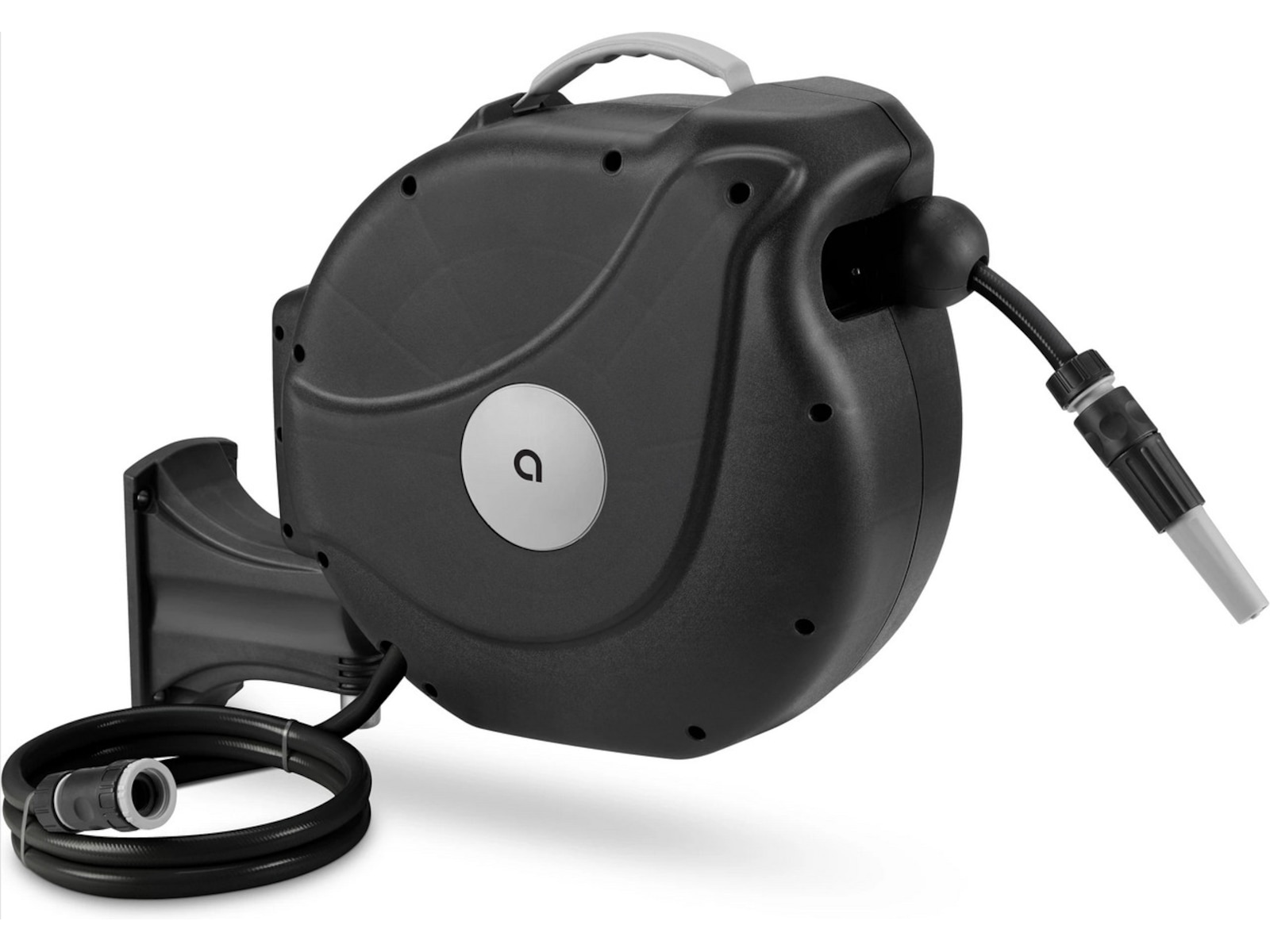 Andersson REH-A2000 Praktisk slangetromle Haveslanger