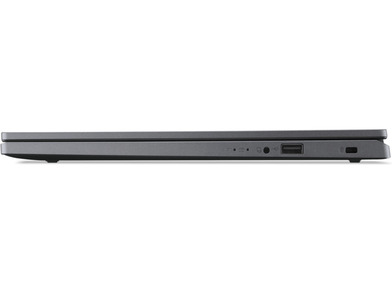 Acer Extensa 15 EX215-24 15,6" Full HD PC - Bærbar / laptop