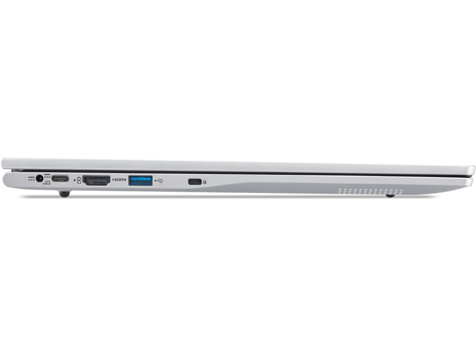 Acer Aspire Lite 17" HD+ PC - Bærbar / laptop