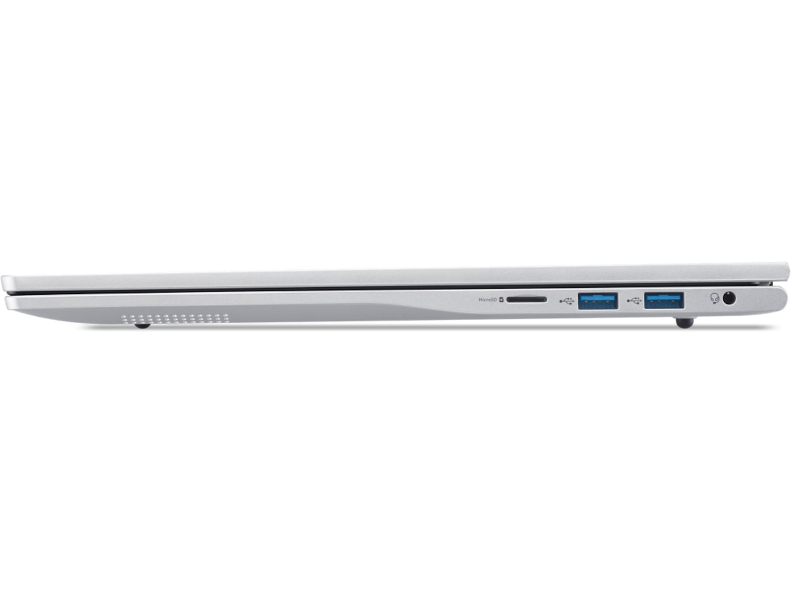 Acer Aspire Lite 17" HD+ PC - Bærbar / laptop