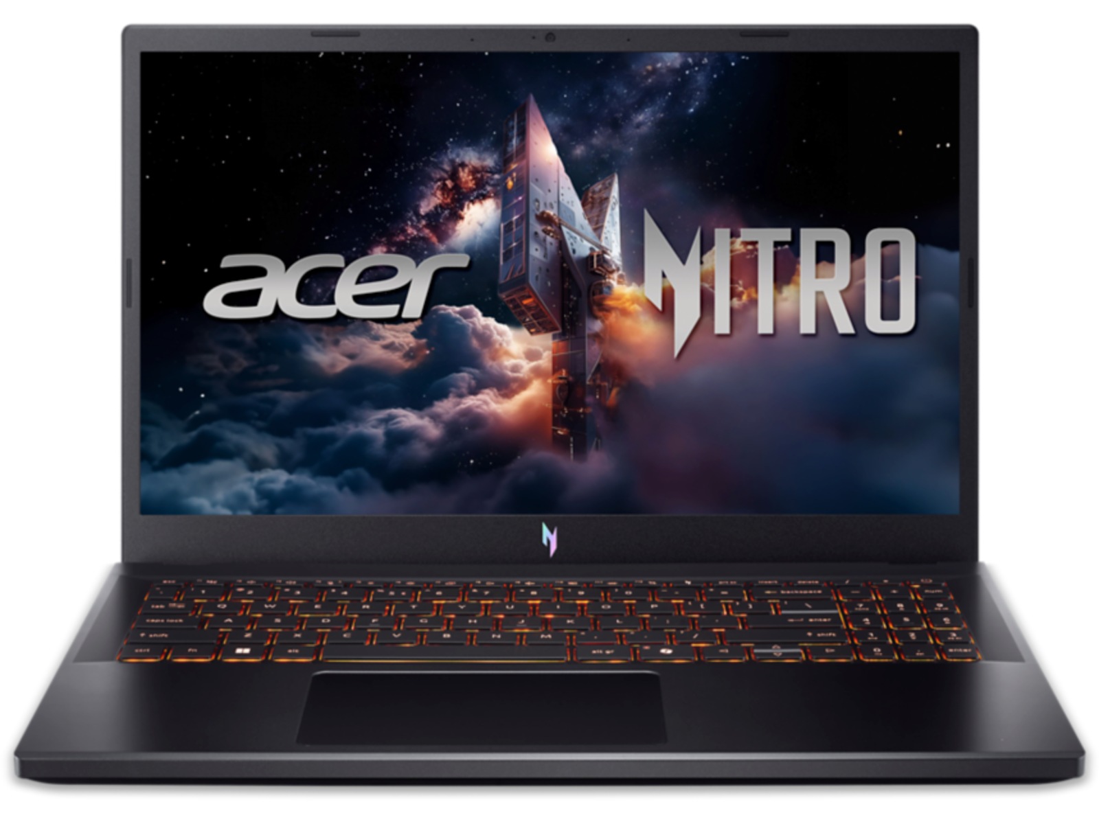 Acer Nitro V 15 15,6" FHD 165 Hz inkluderet controller Gaming laptop