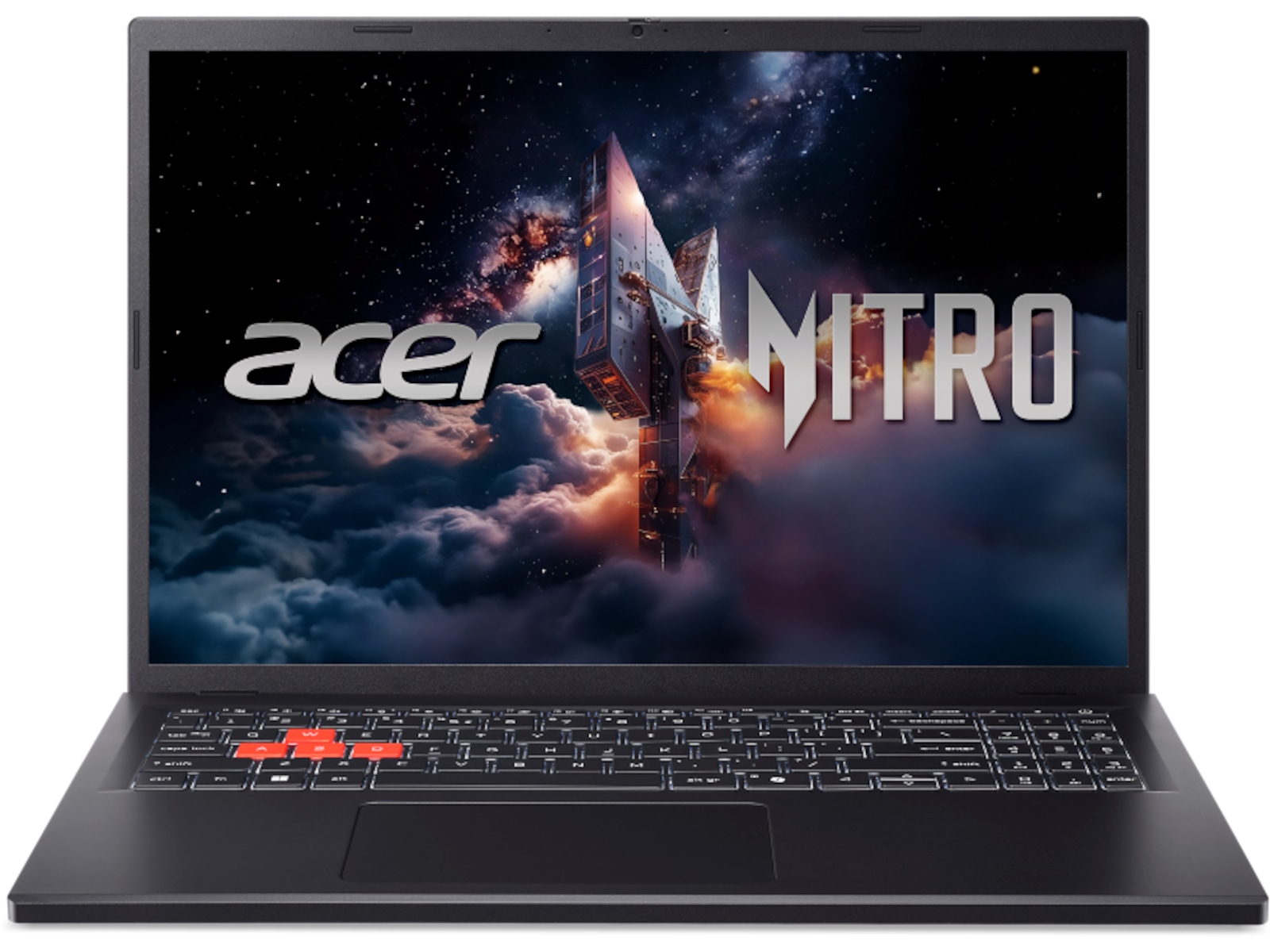 Acer Nitro Lite 16" WUXGA 165 Hz Gaming laptop