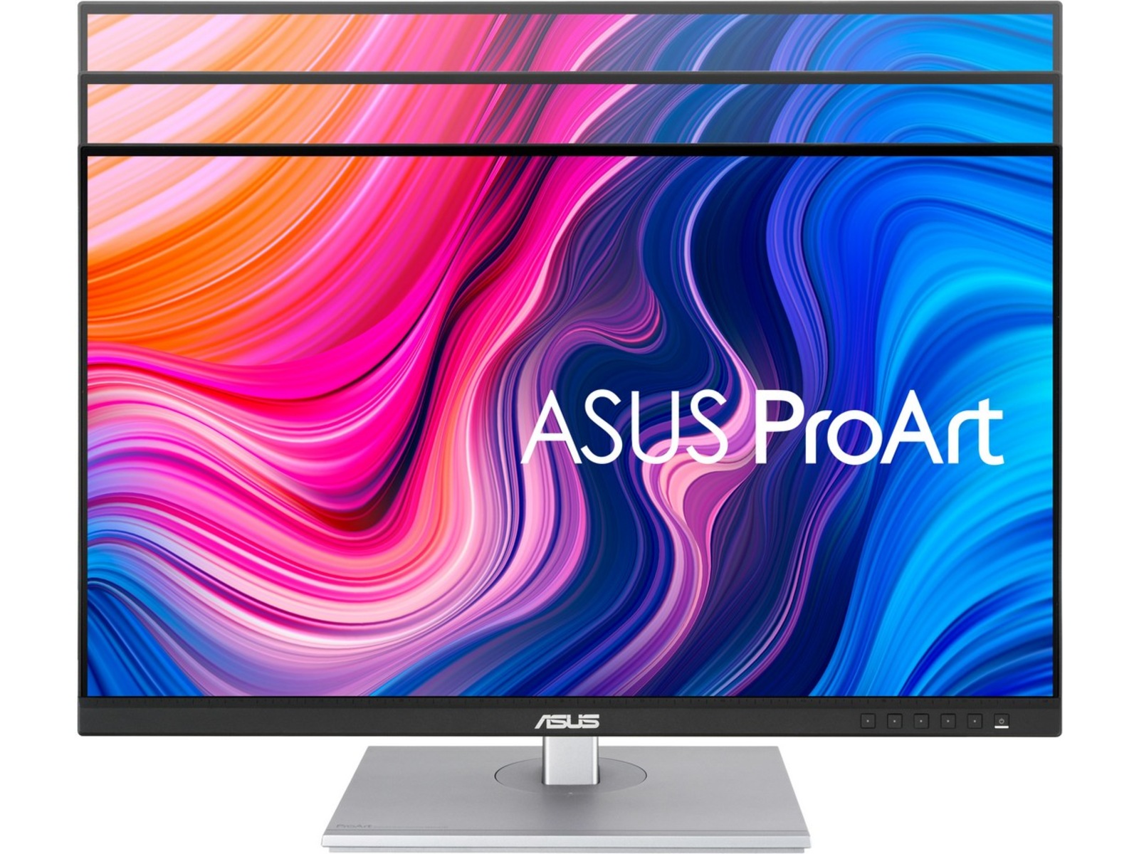 ASUS 27" 4K skærm ProArt PA279CV Skærme