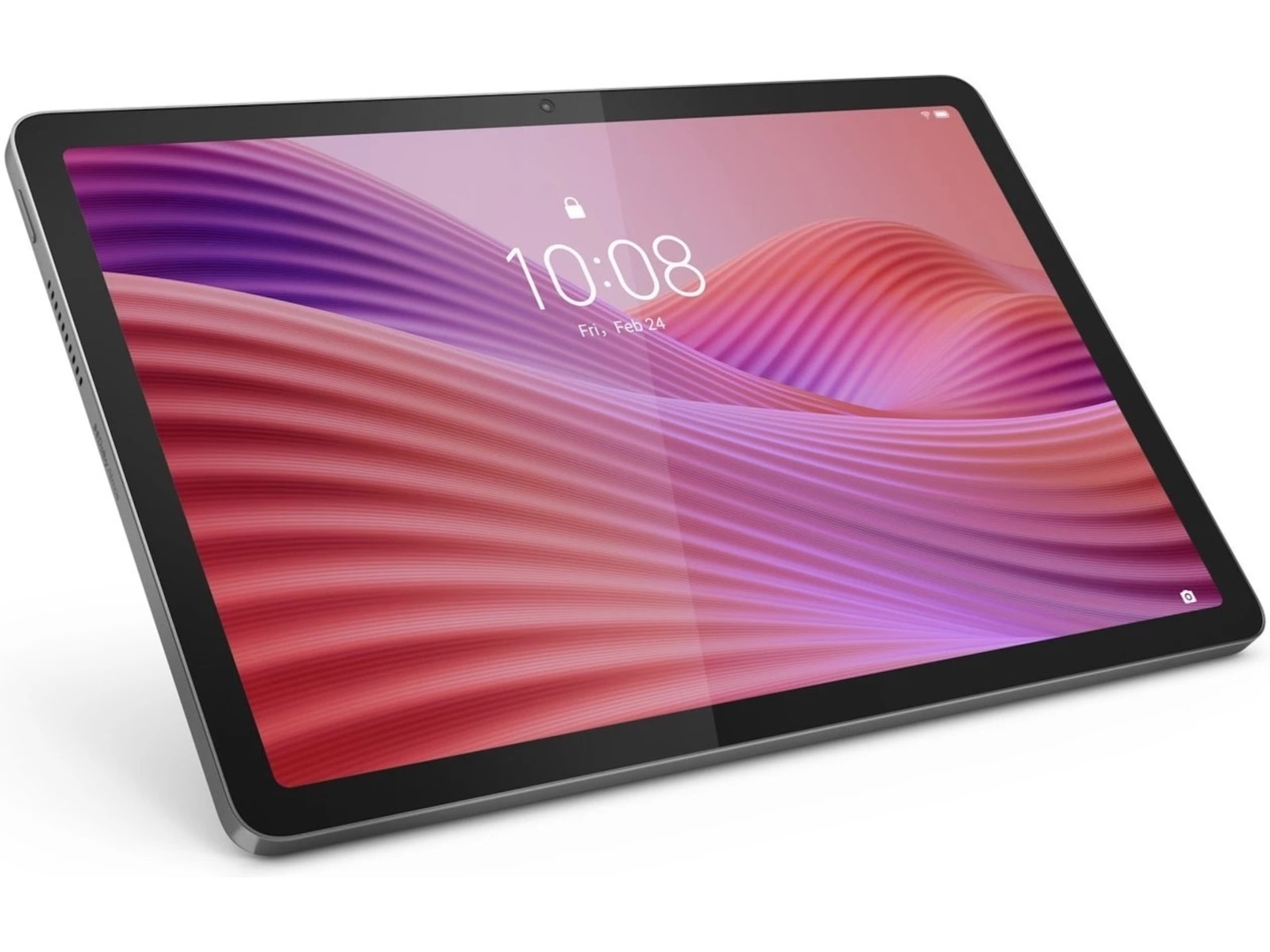 Lenovo Tab 64GB WiFi (luna grey) Tablets