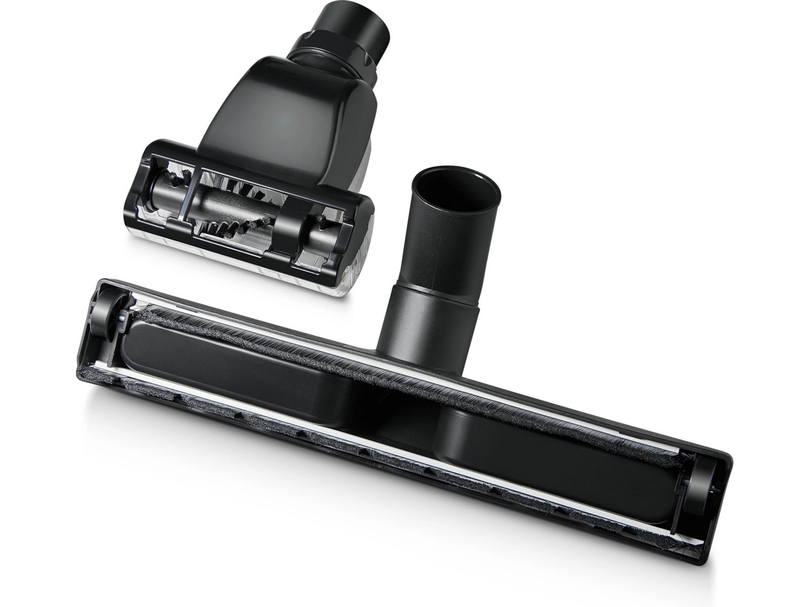 Andersson VMC-B2000 kompakt støvsuger (sort) Støvsugere