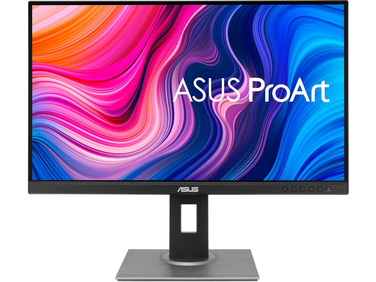 ASUS 27" skærm ProArt PA278QV Skærme