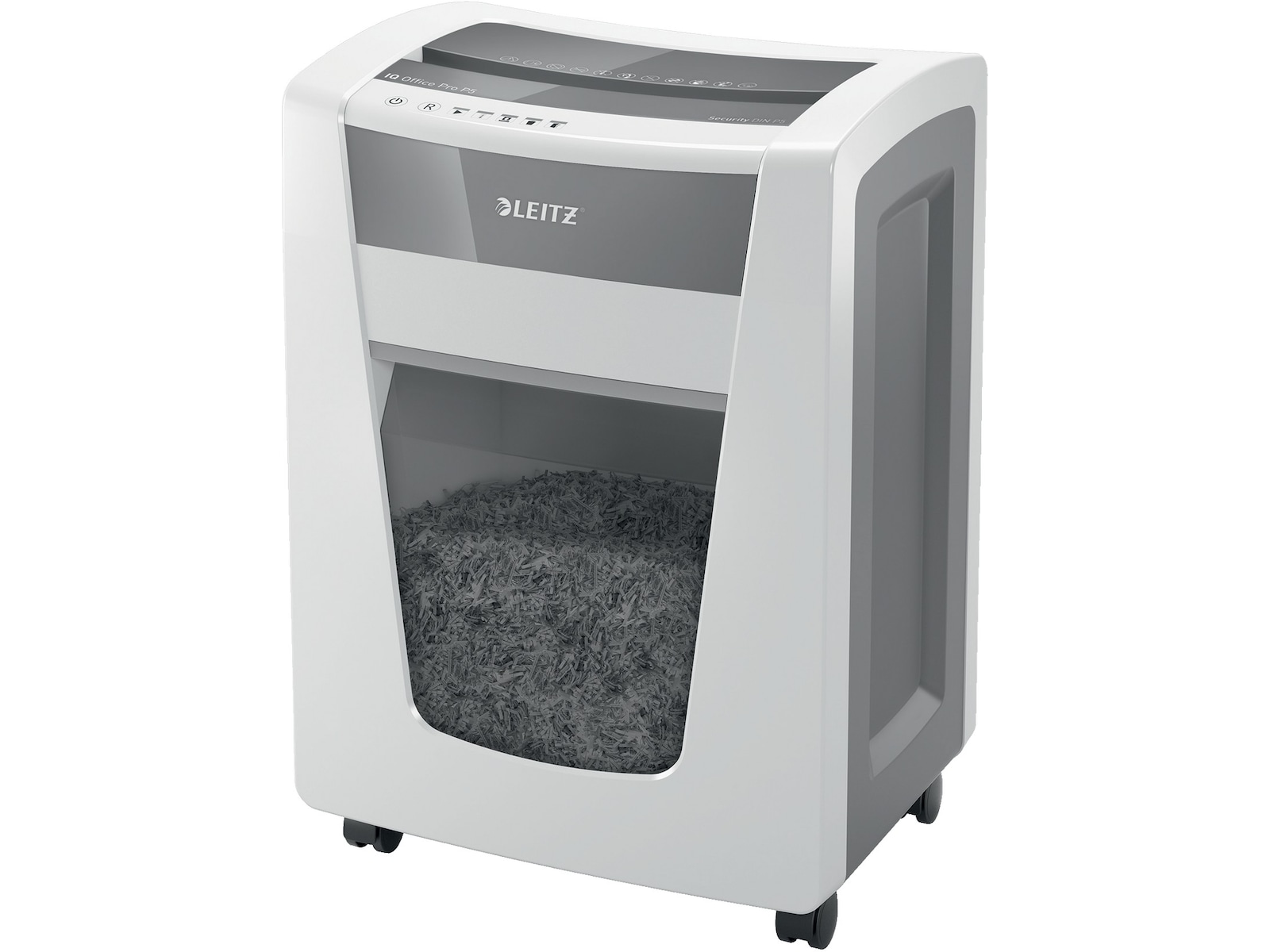 Leitz makulator IQ Office Pro P5 Makuleringsmaskiner