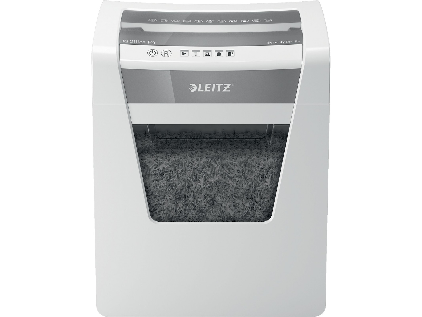 Leitz makulator IQ Office P4 Makuleringsmaskiner